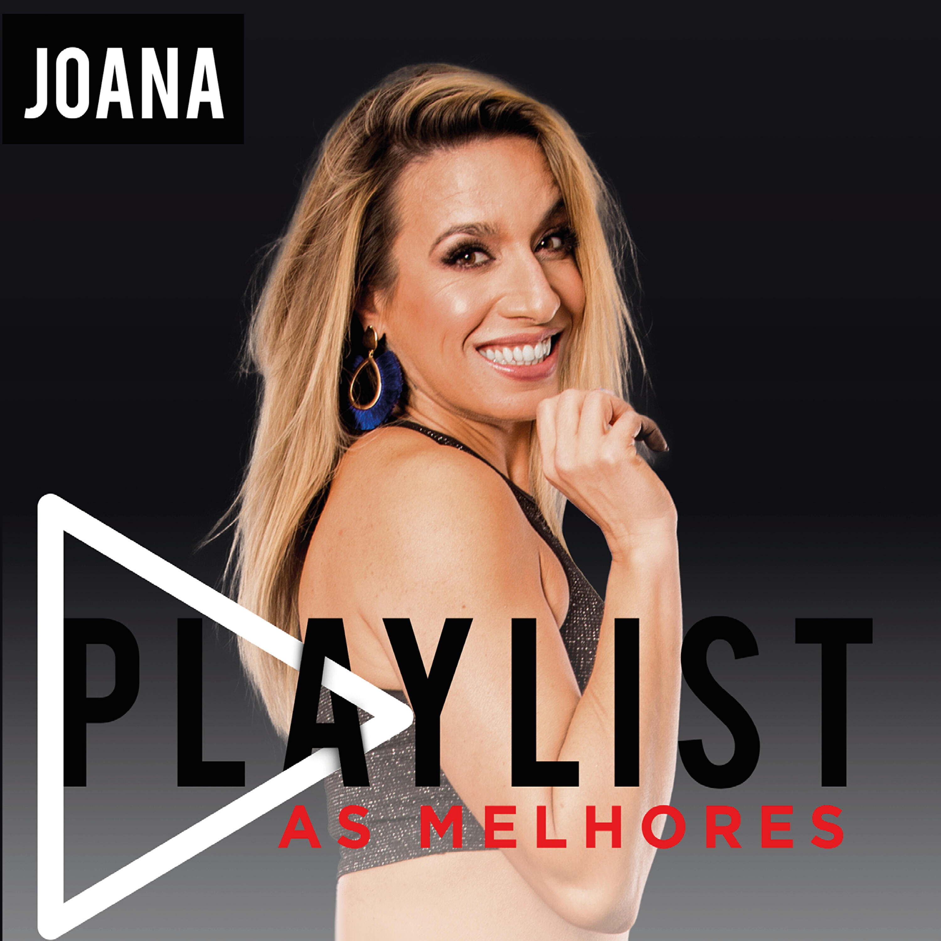 Релиз Playlist - As Melhores