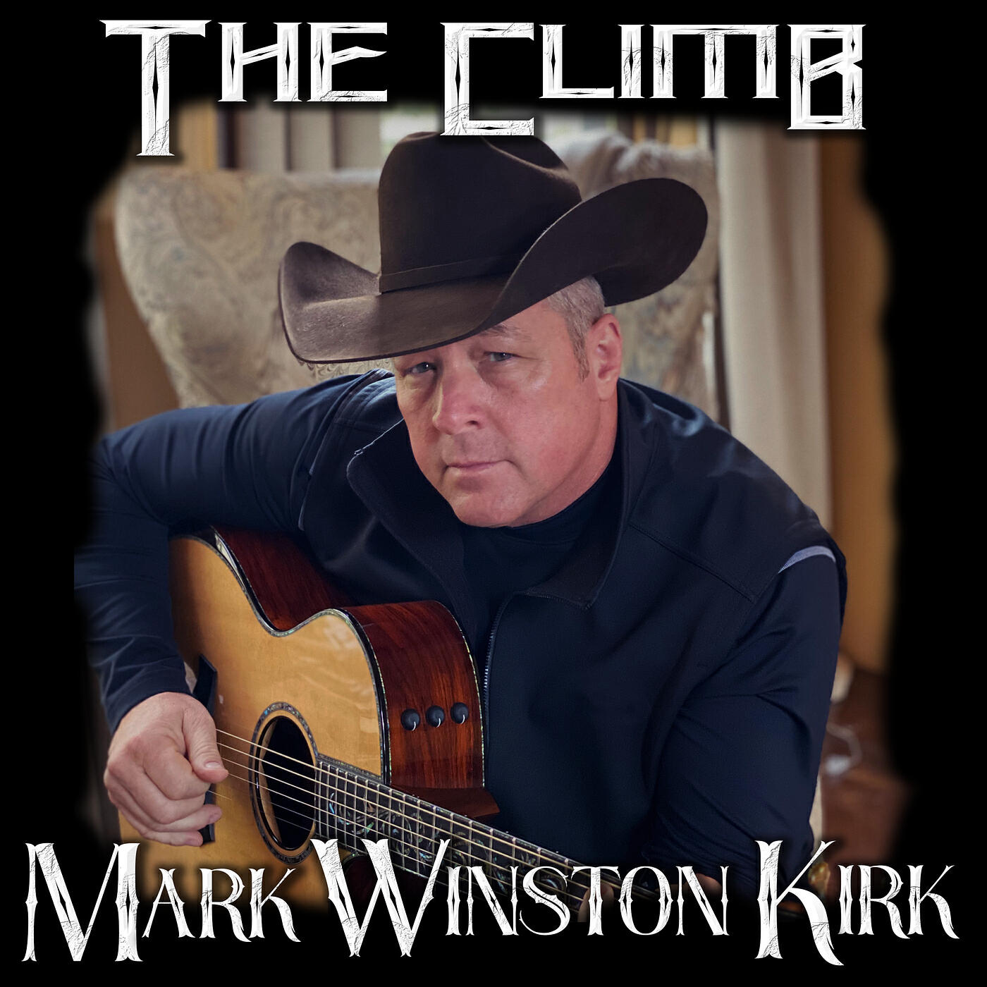 Mark Winston Kirk