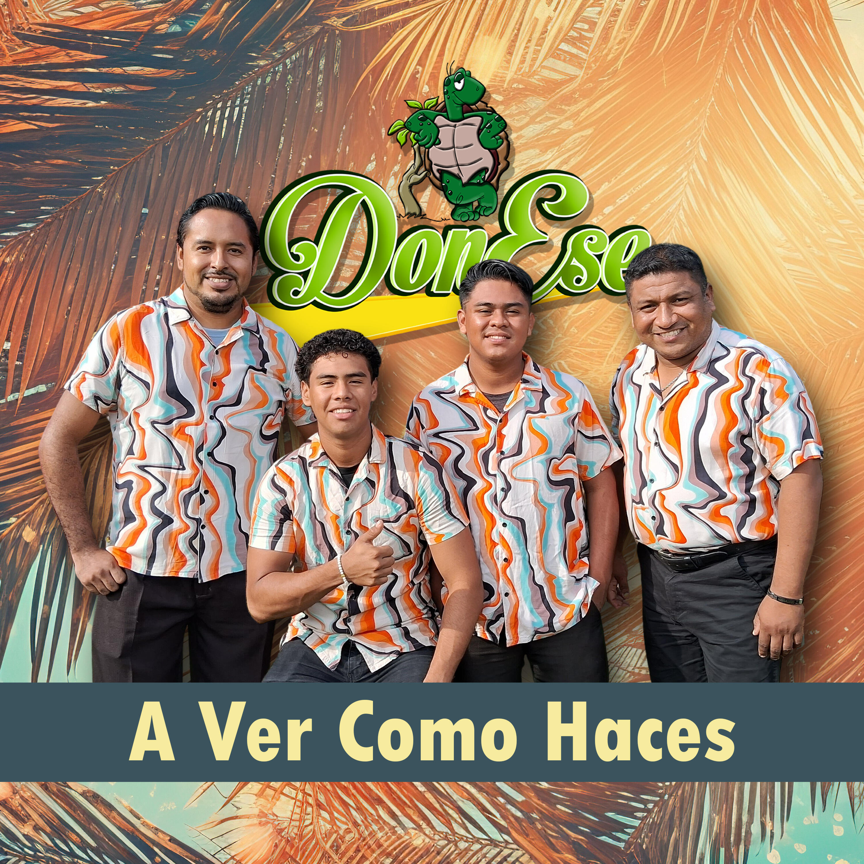 Don Ese