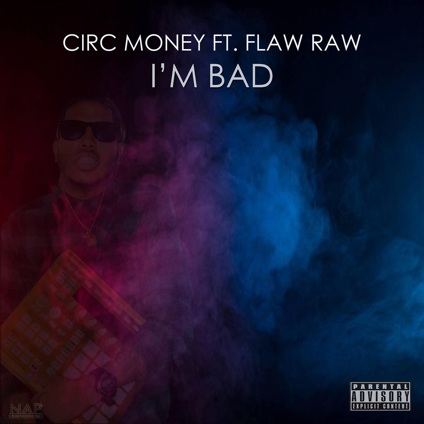 Релиз I'm Bad