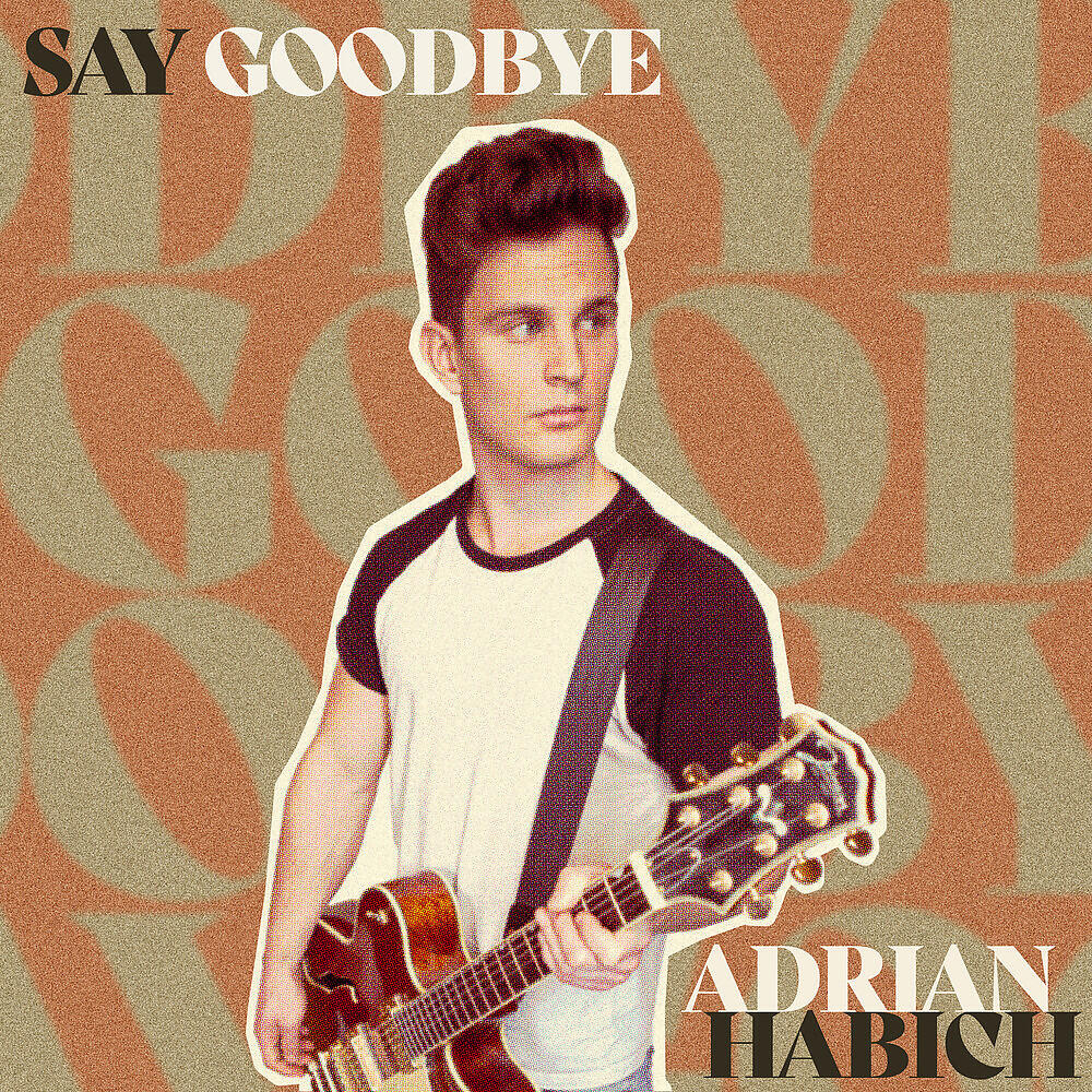 Релиз Say Goodbye