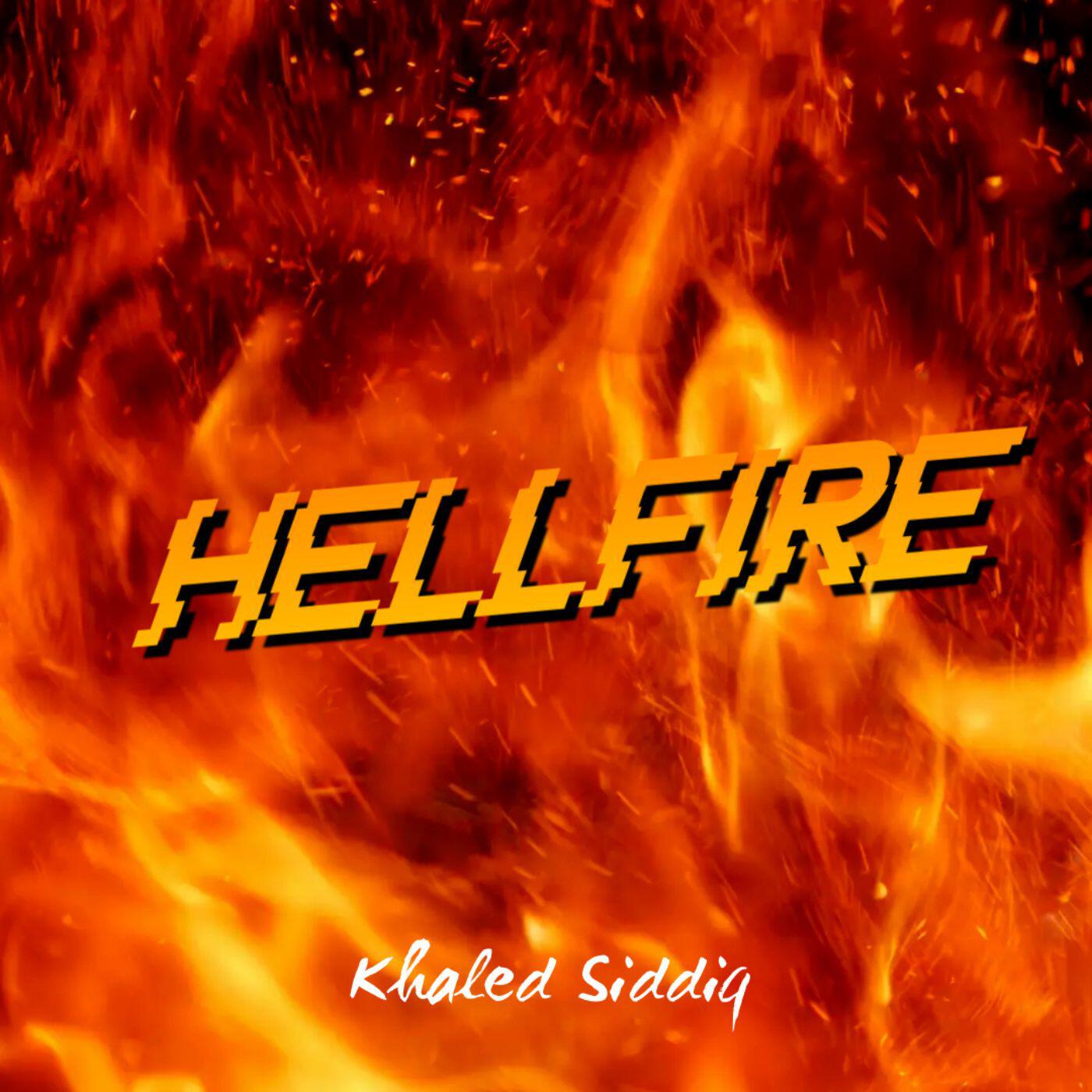 Релиз Hell Fire
