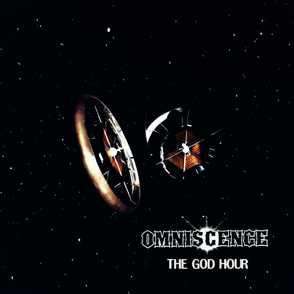 Релиз The God Hour