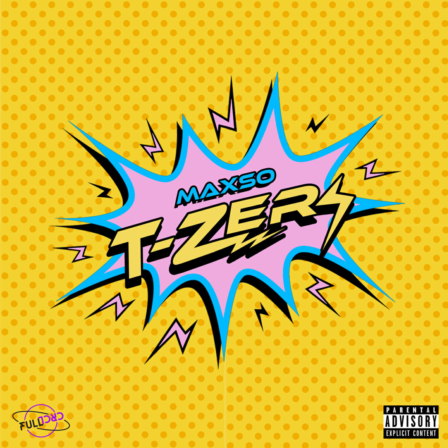 Релиз T-Zers