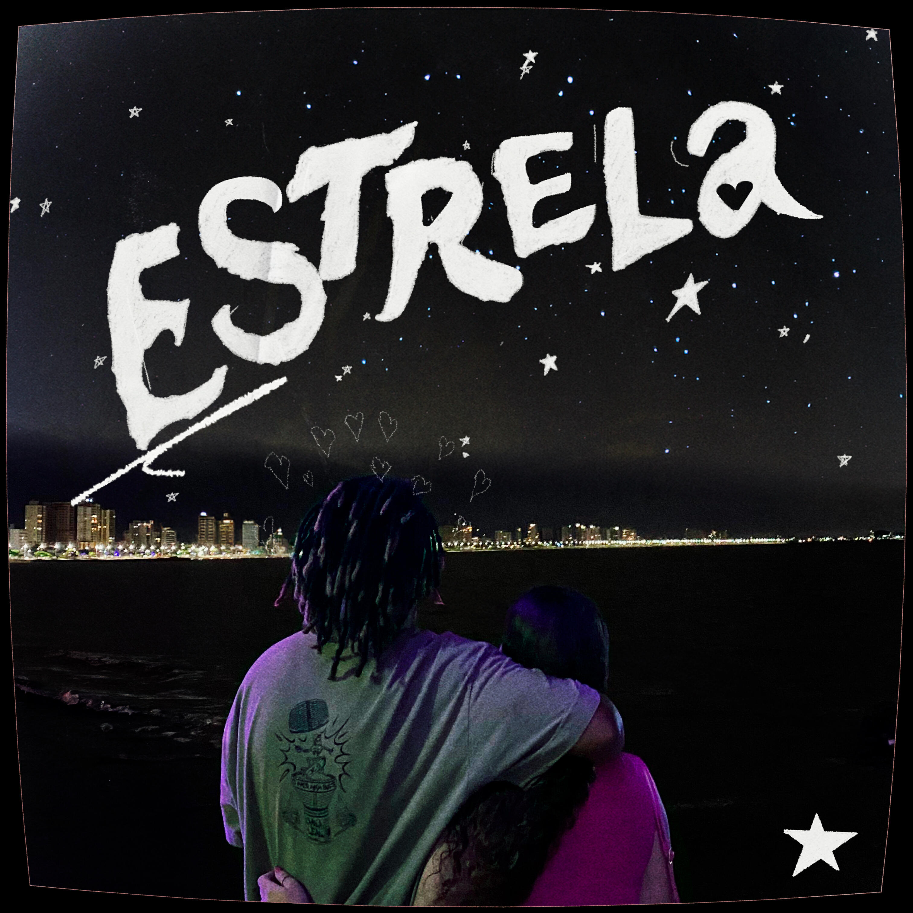 Релиз Estrela
