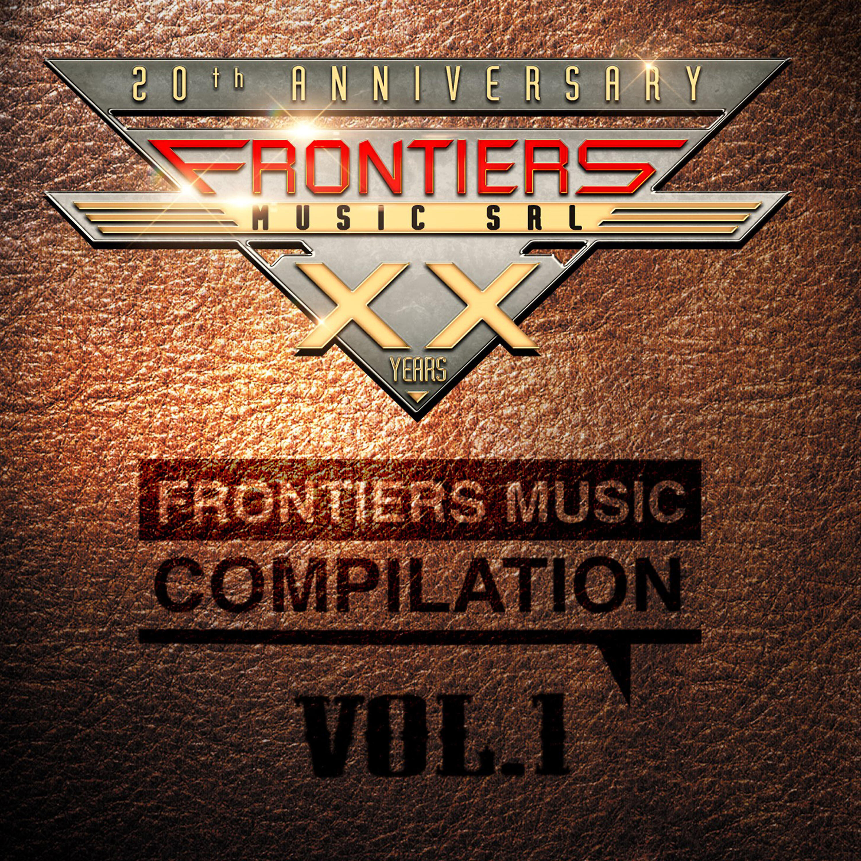 Релиз Frontiers Music Compilation Vol. 1