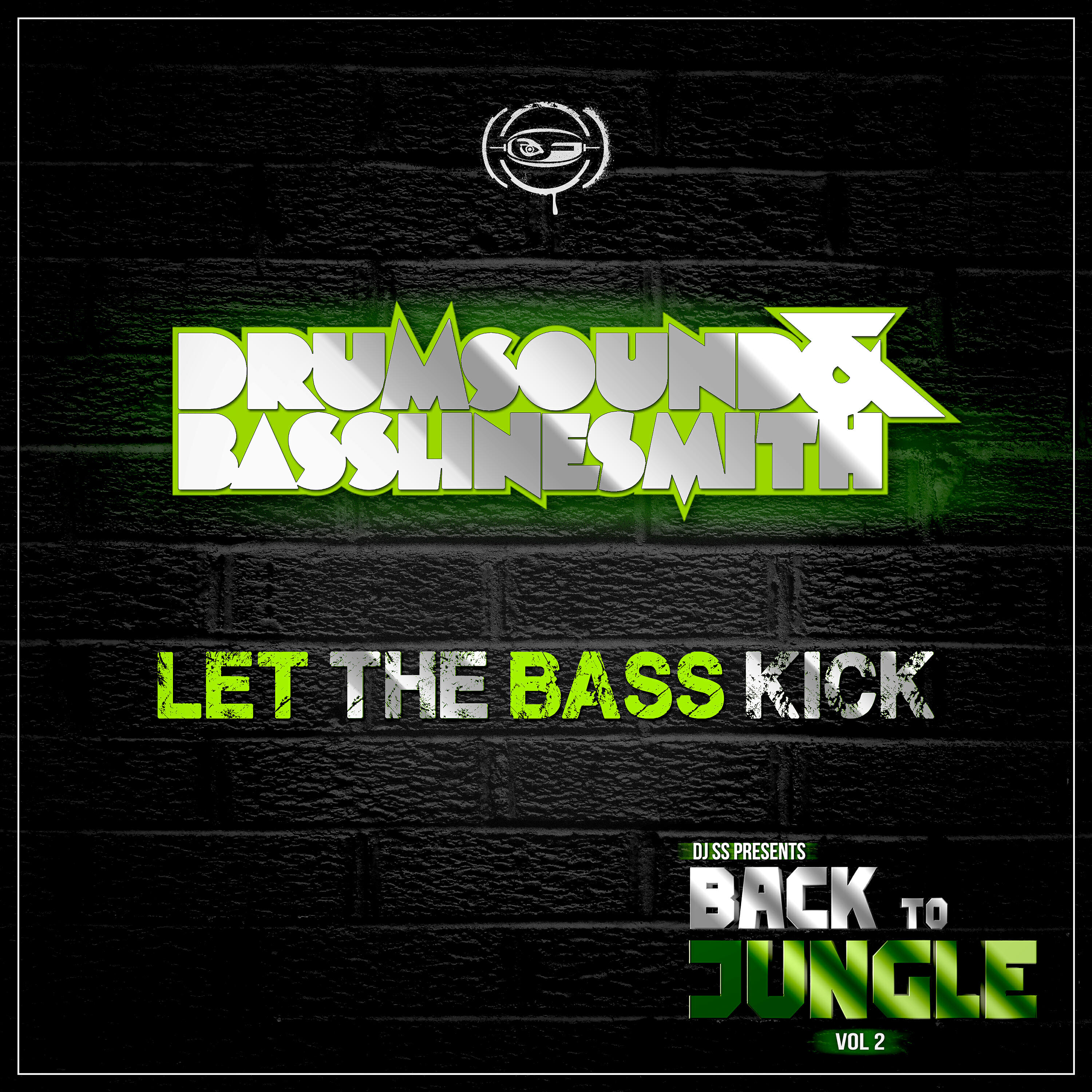 Релиз Let the Bass Kick