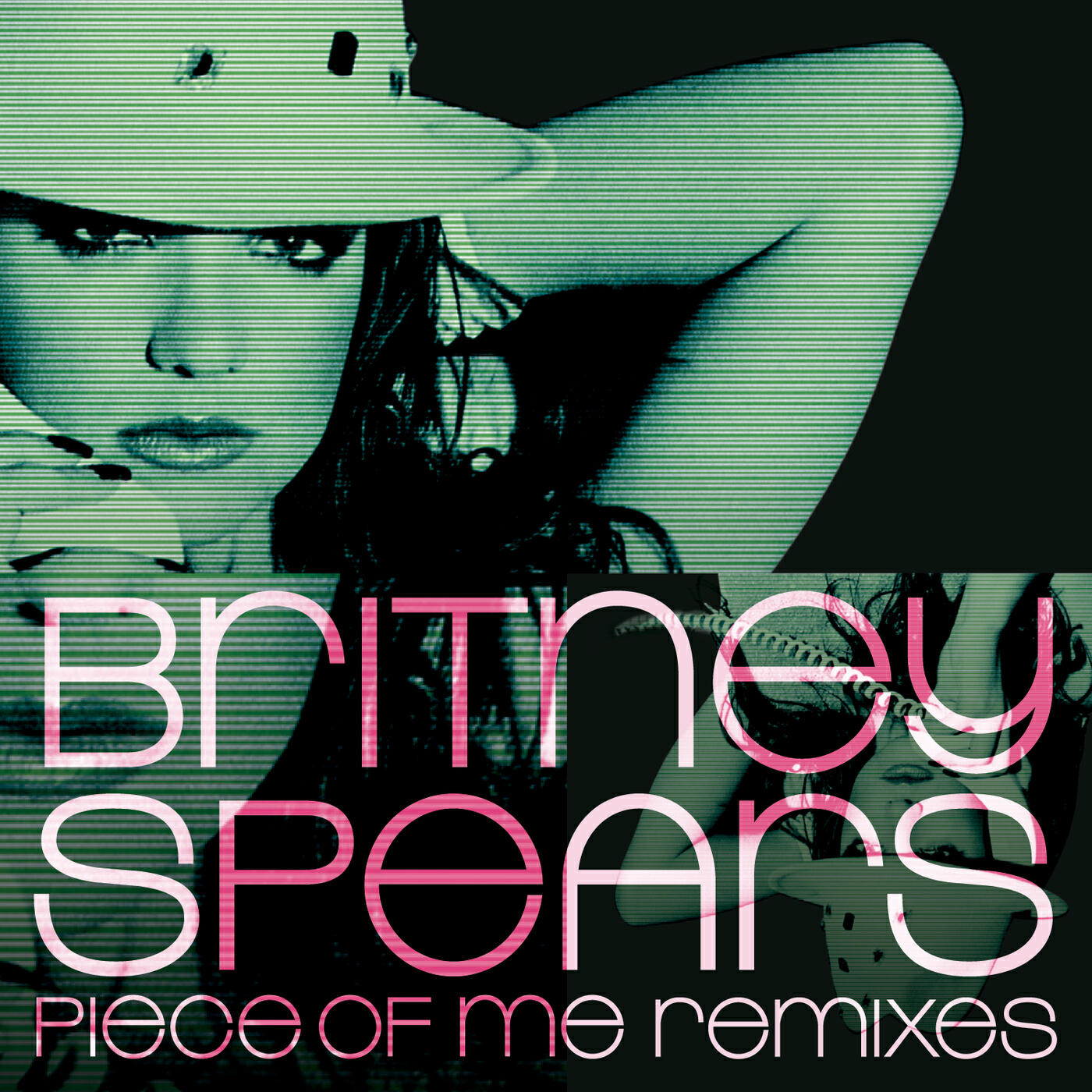 Релиз Piece of Me Remixes