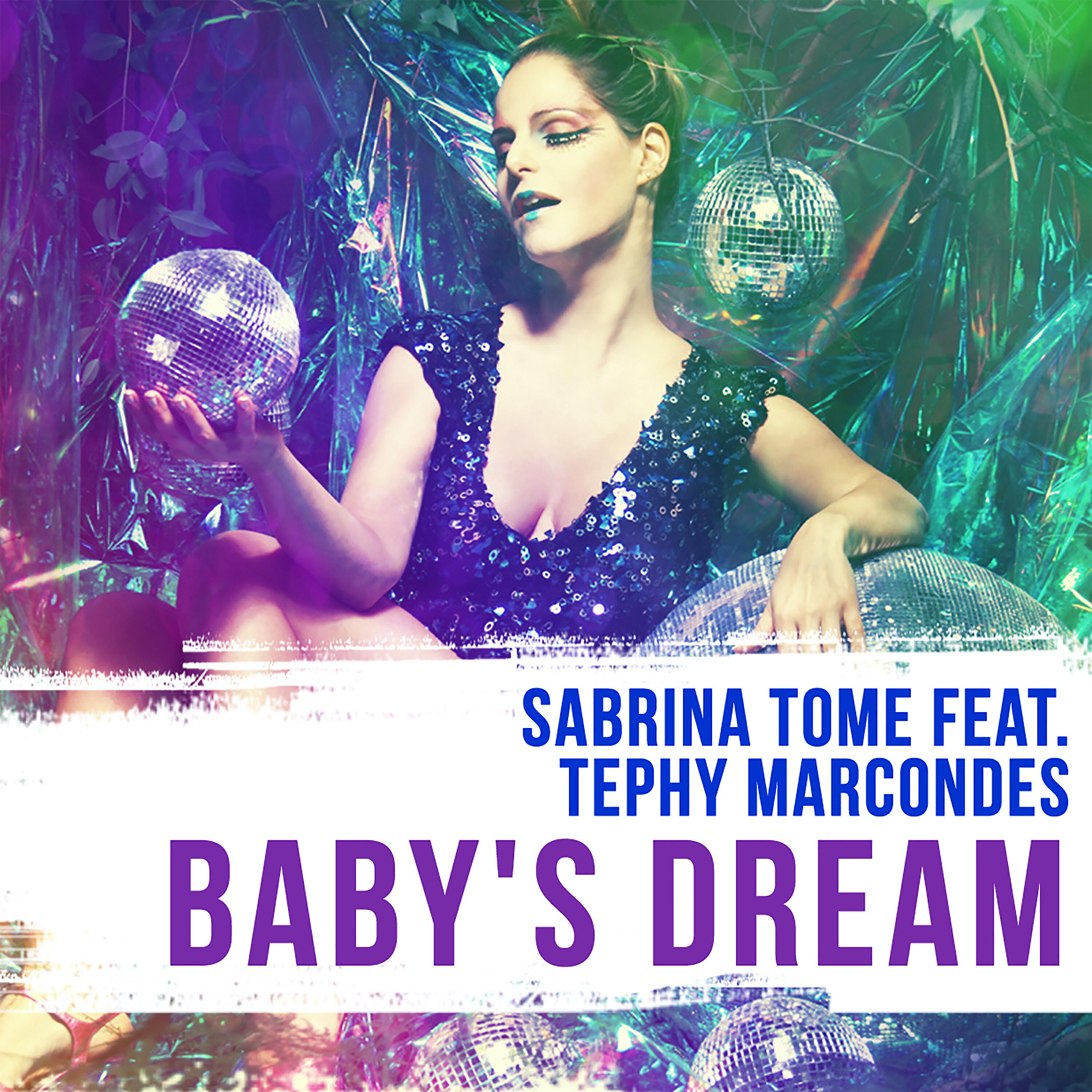 Sabrina Tome