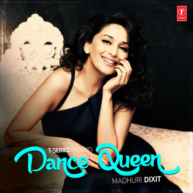Релиз Dance Queen - Madhuri Dixit