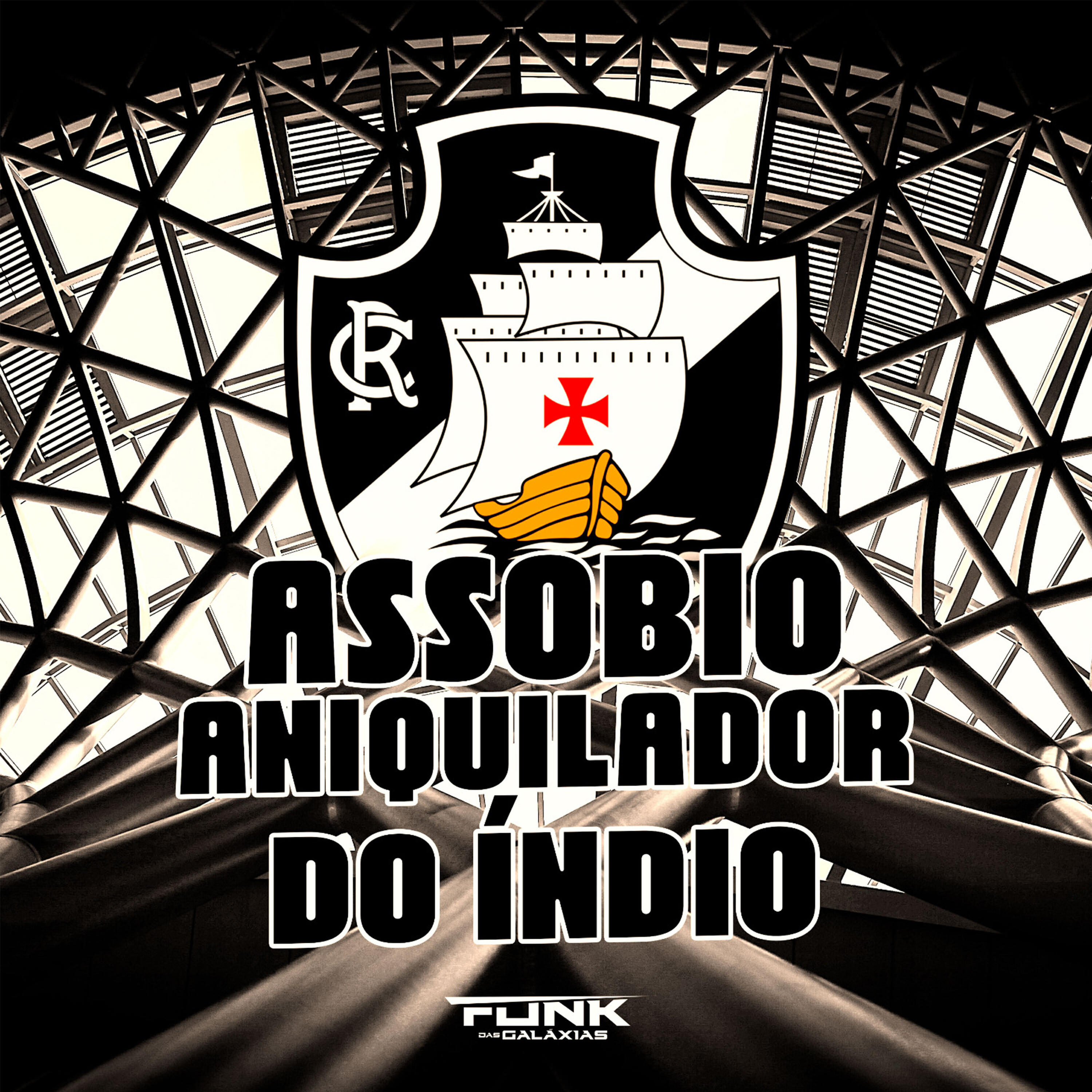 Релиз Assobio Aniquilador do Índio