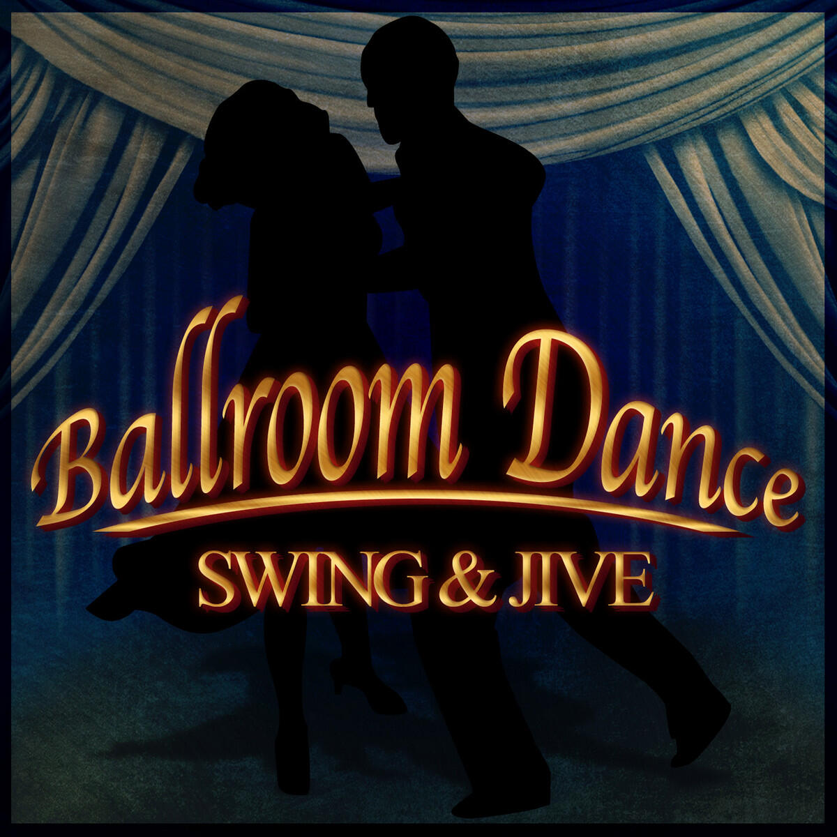 Релиз Ballroom Dance: Swing & Jive