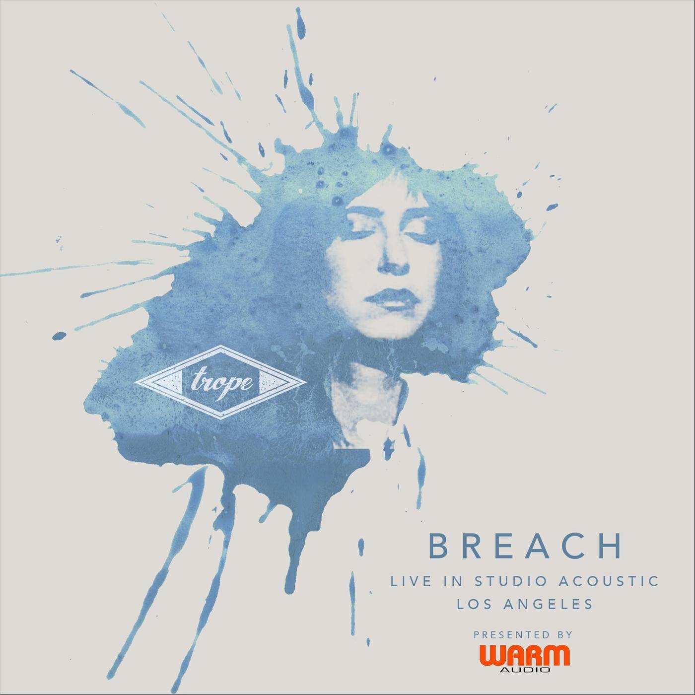 Релиз Breach (Acoustic)
