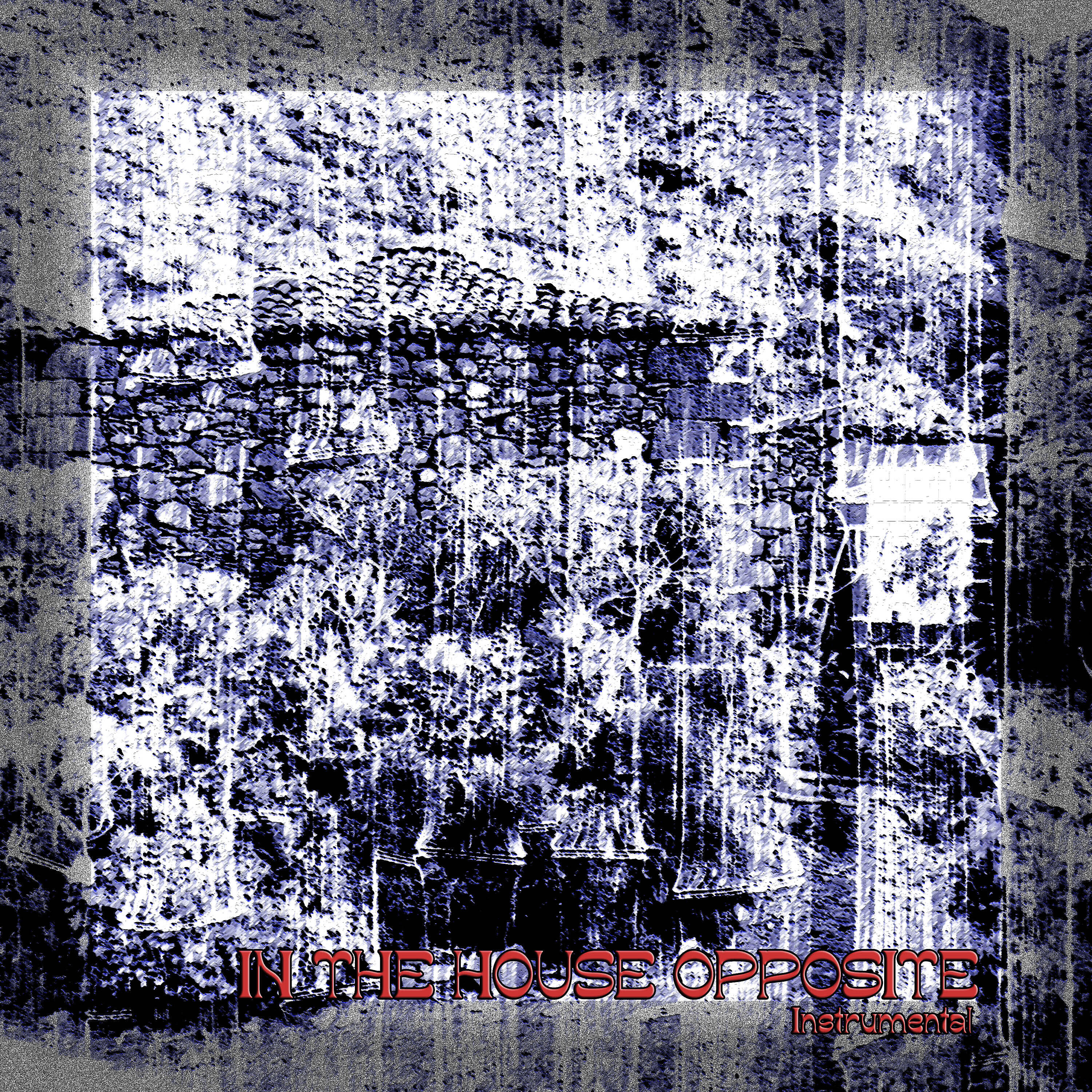 Релиз In the House Opposite