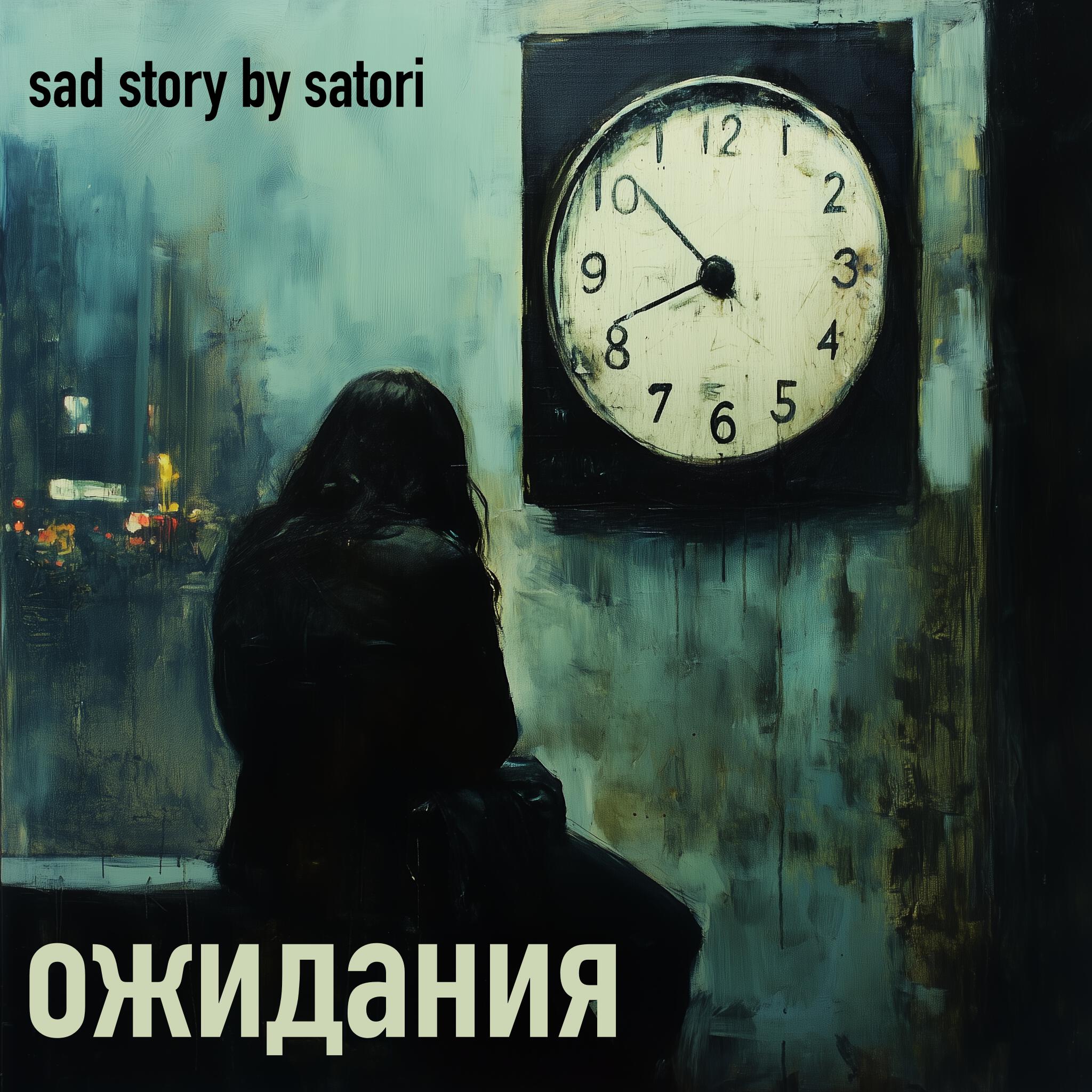 Релиз Ожидания