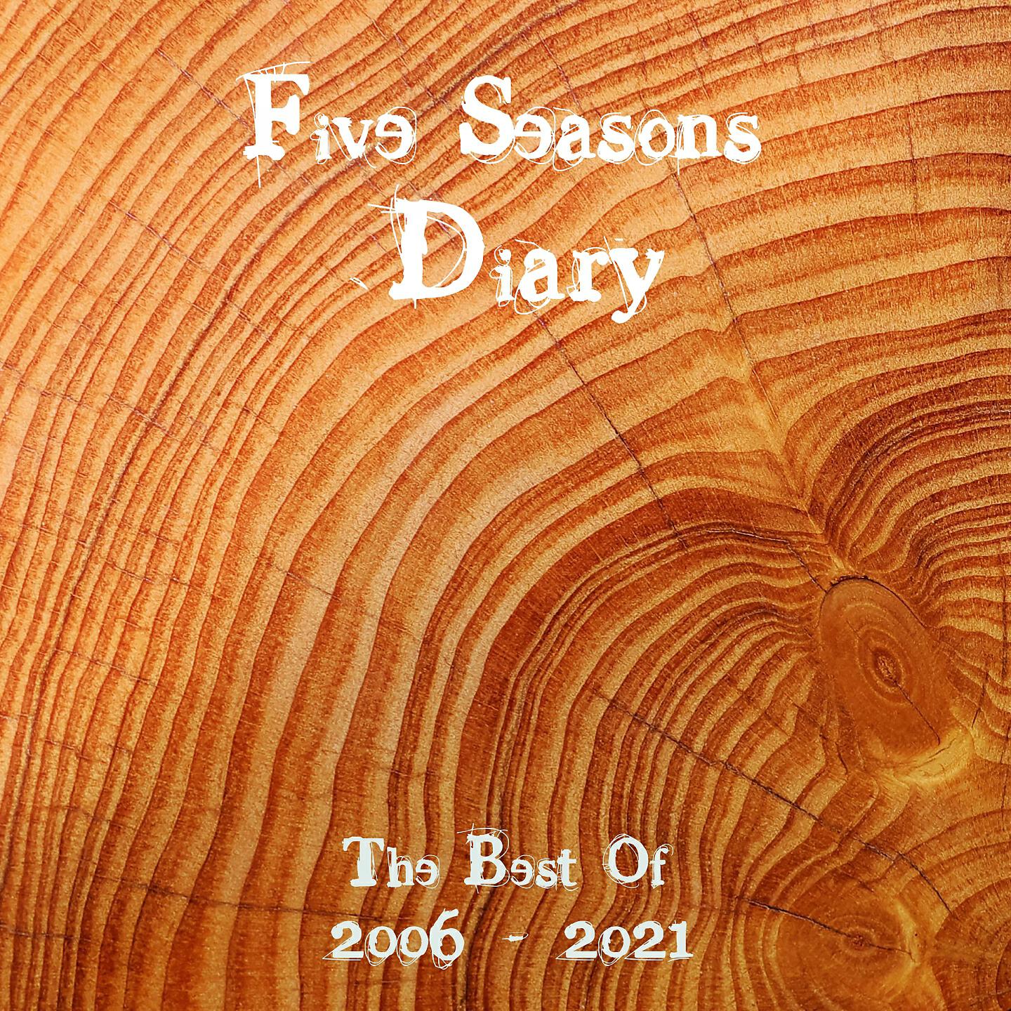 Релиз Diary (The Best Of 2006 - 2021)