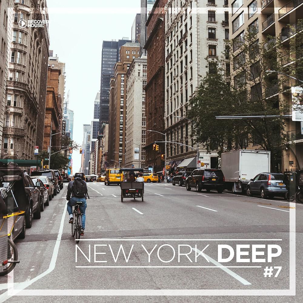 Постер альбома New York Deep #7