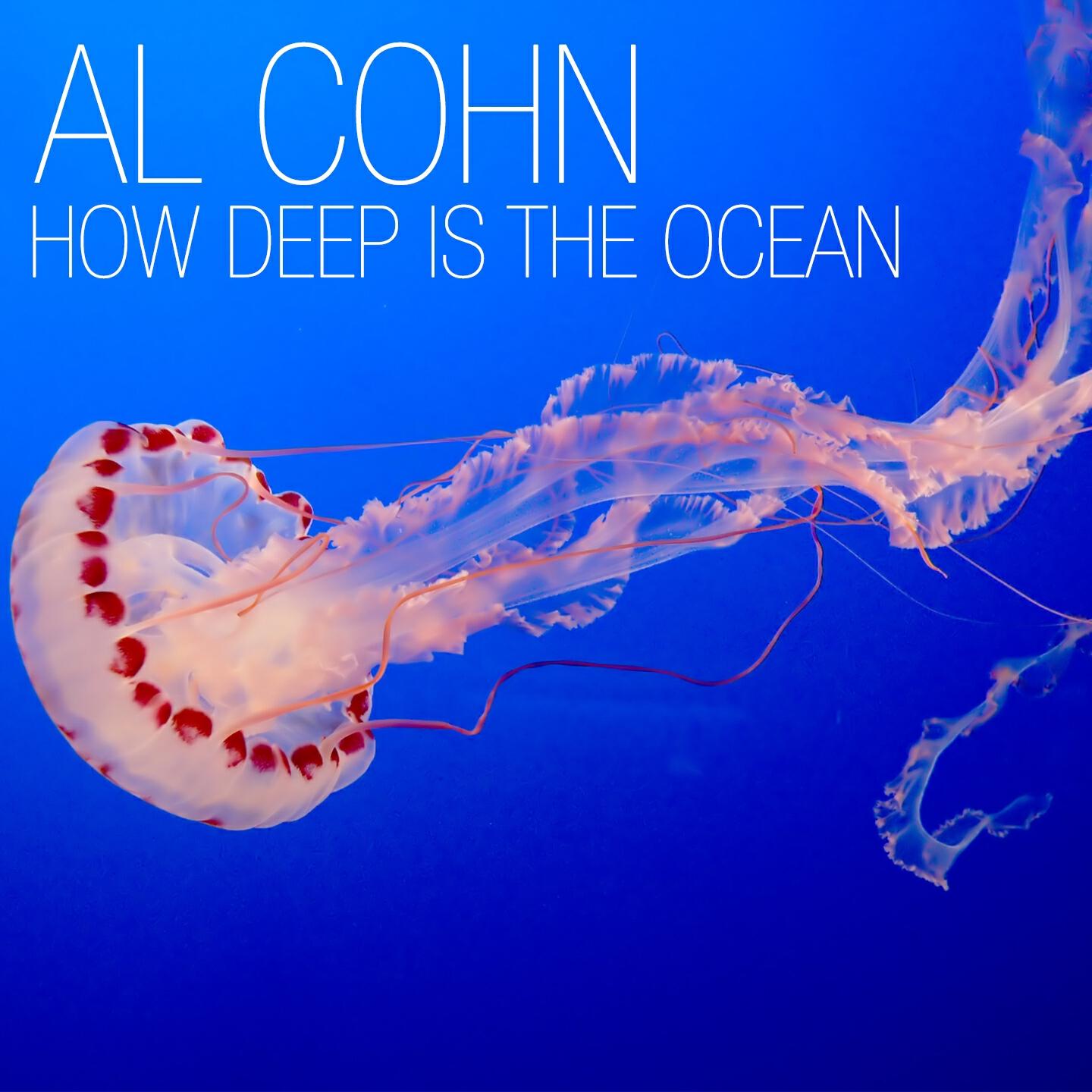 Релиз How Deep Is the Ocean