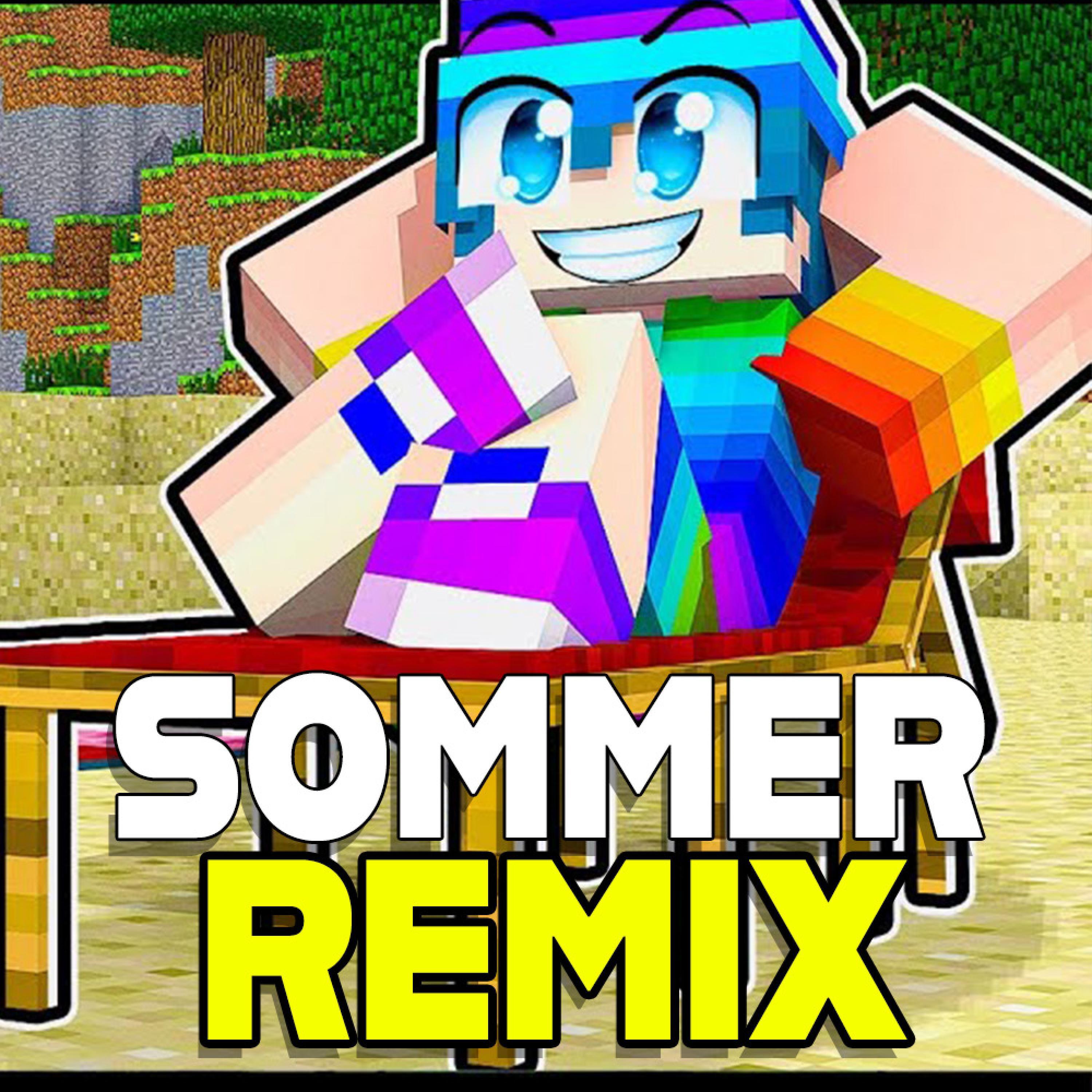 Релиз Sommer (Remix)