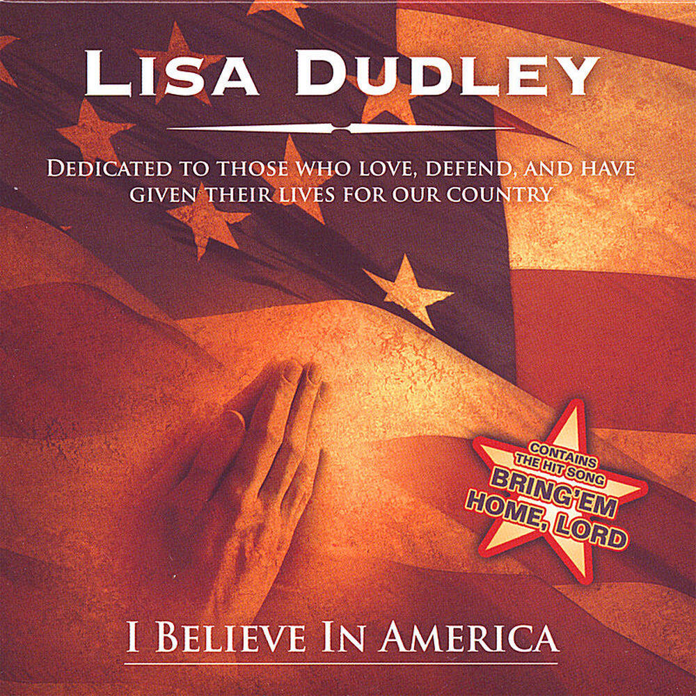 Релиз I Believe In America