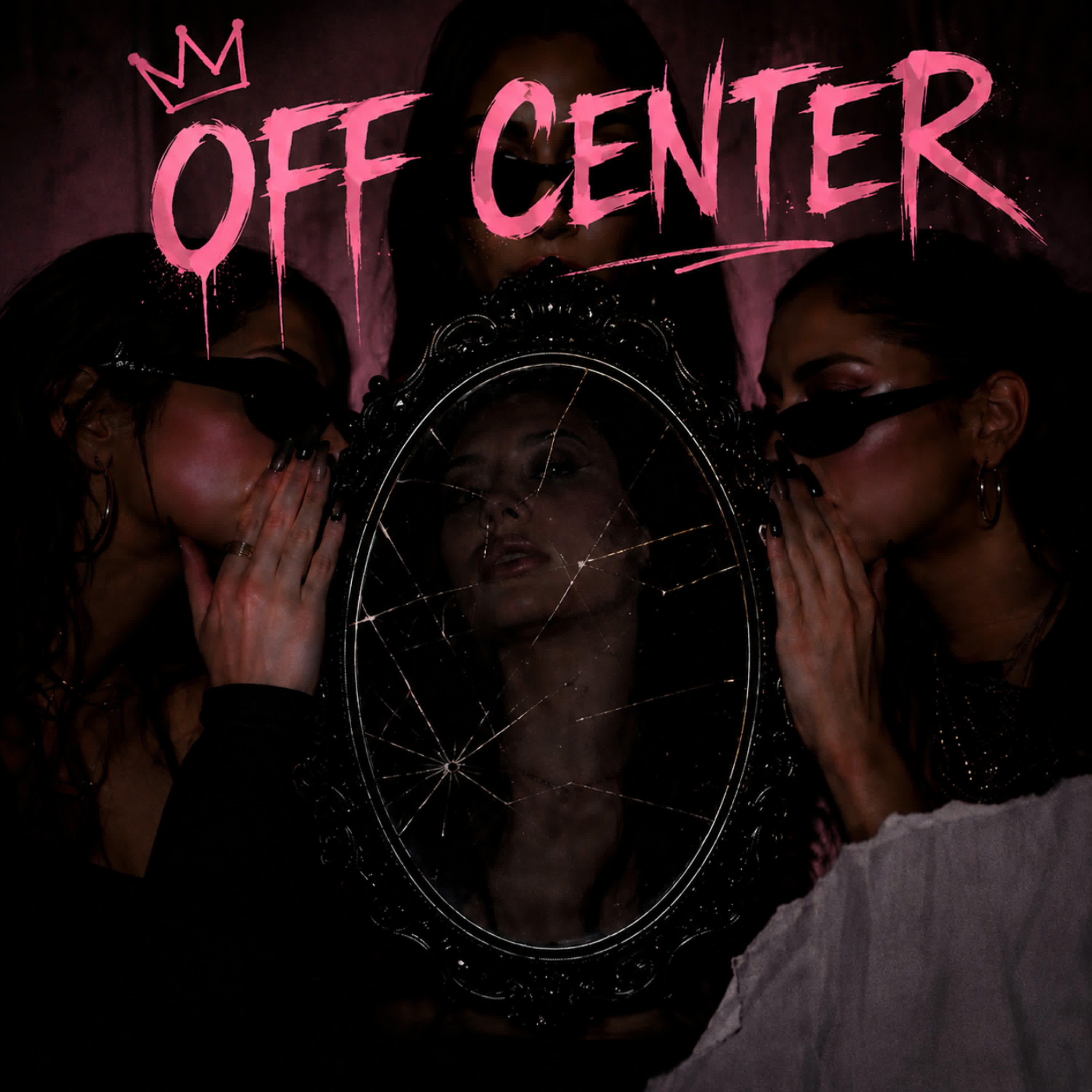 Релиз Off Center