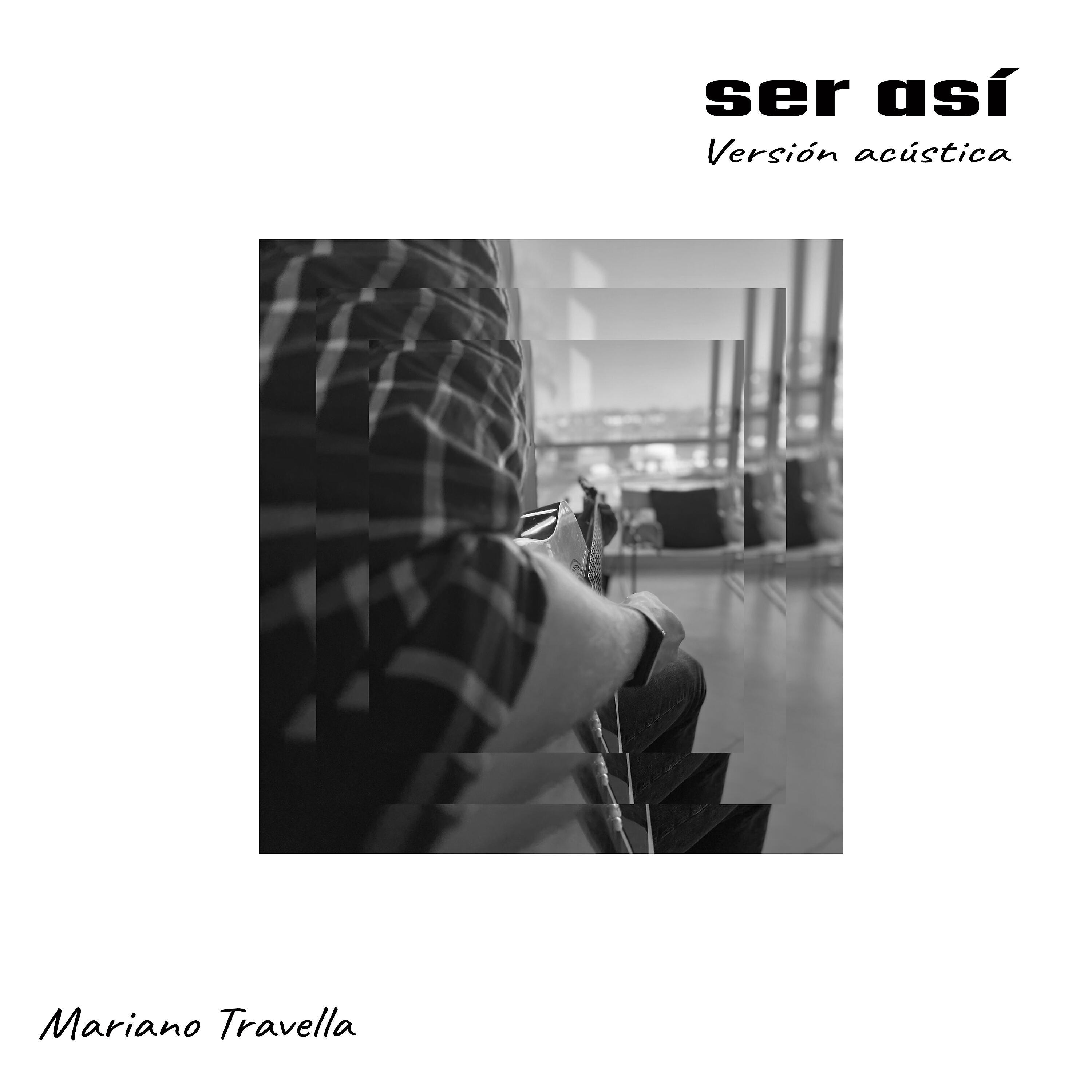 Релиз Ser Así