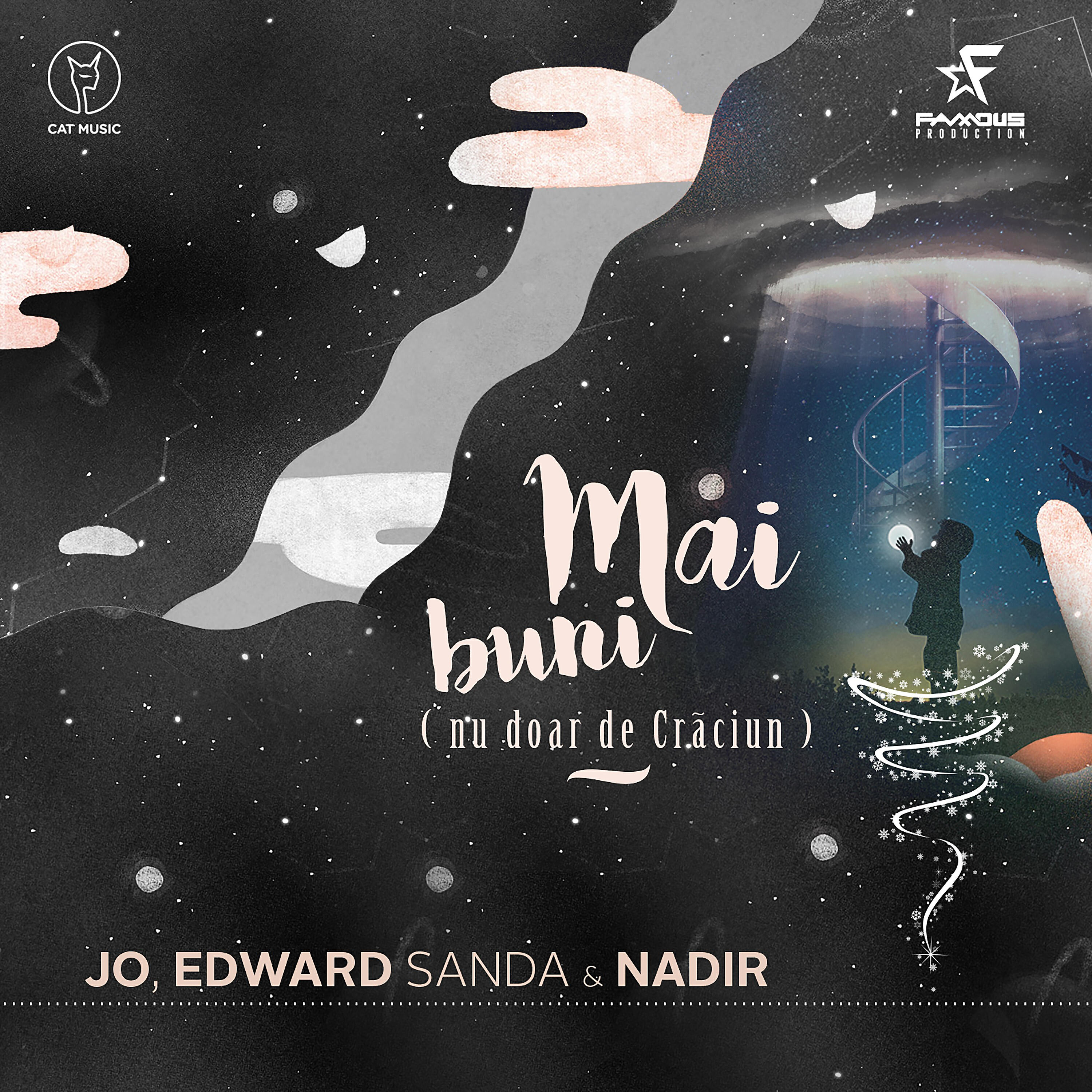 Релиз Mai buni (nu doar de Craciun)