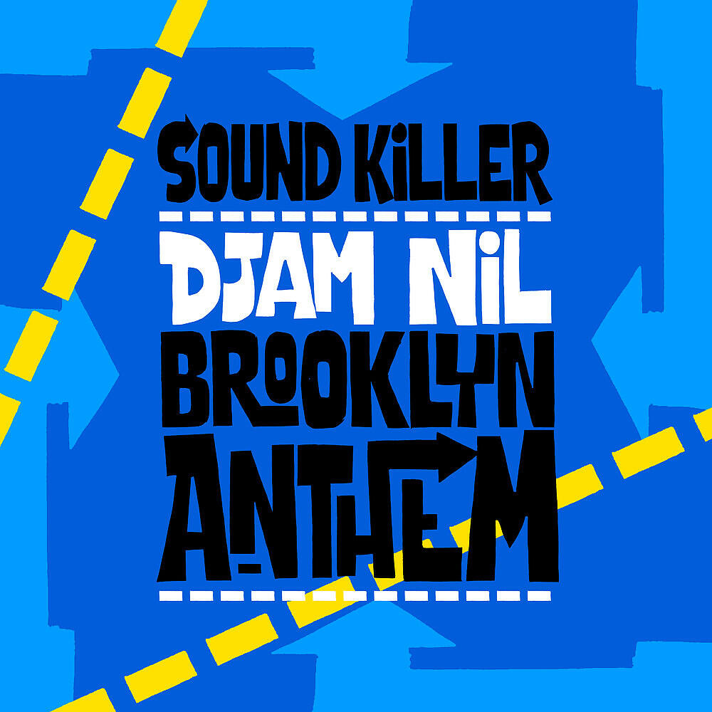Релиз Brooklyn Anthem SoundKiller
