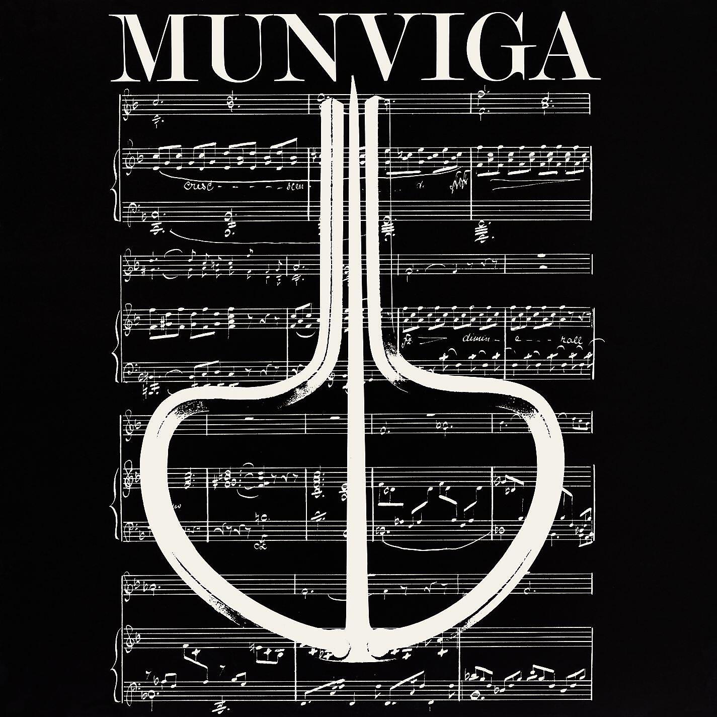 Релиз Munviga