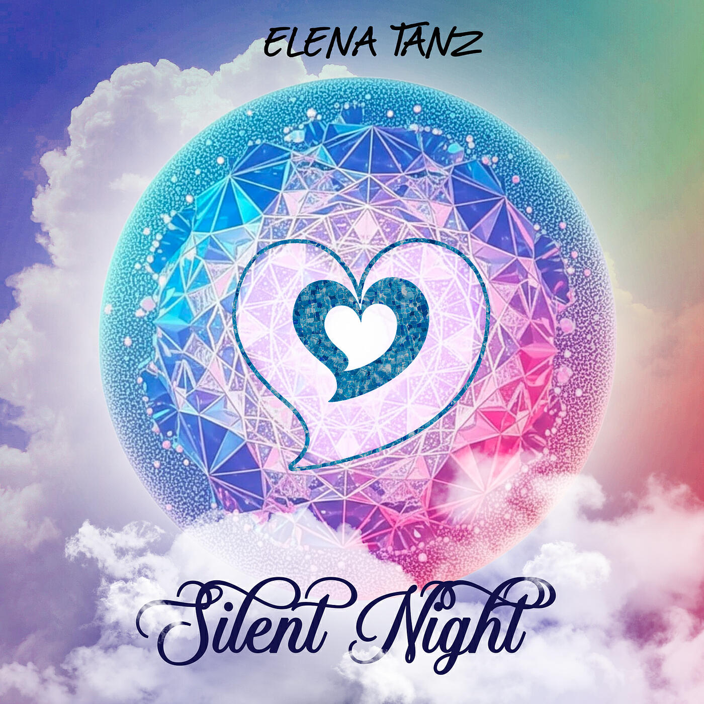 Релиз Silent Night