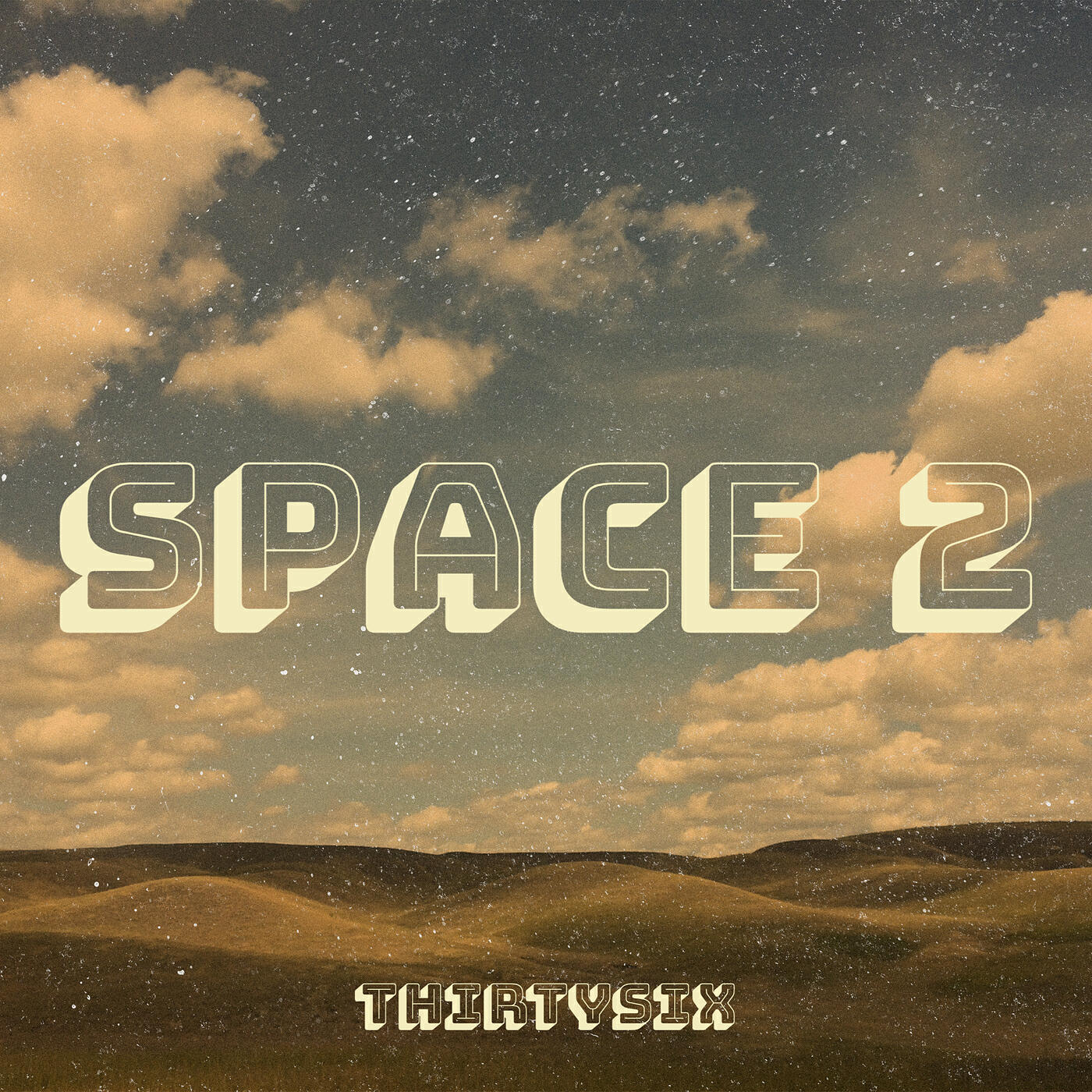 Релиз Space 2