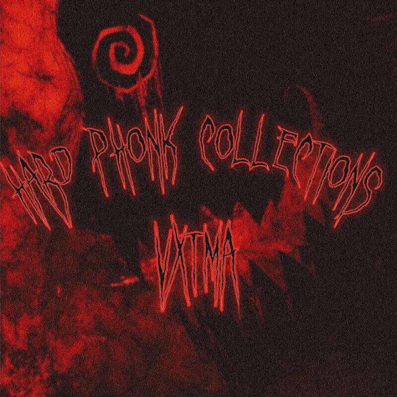 Релиз HARD PHONK COLLECTIONS