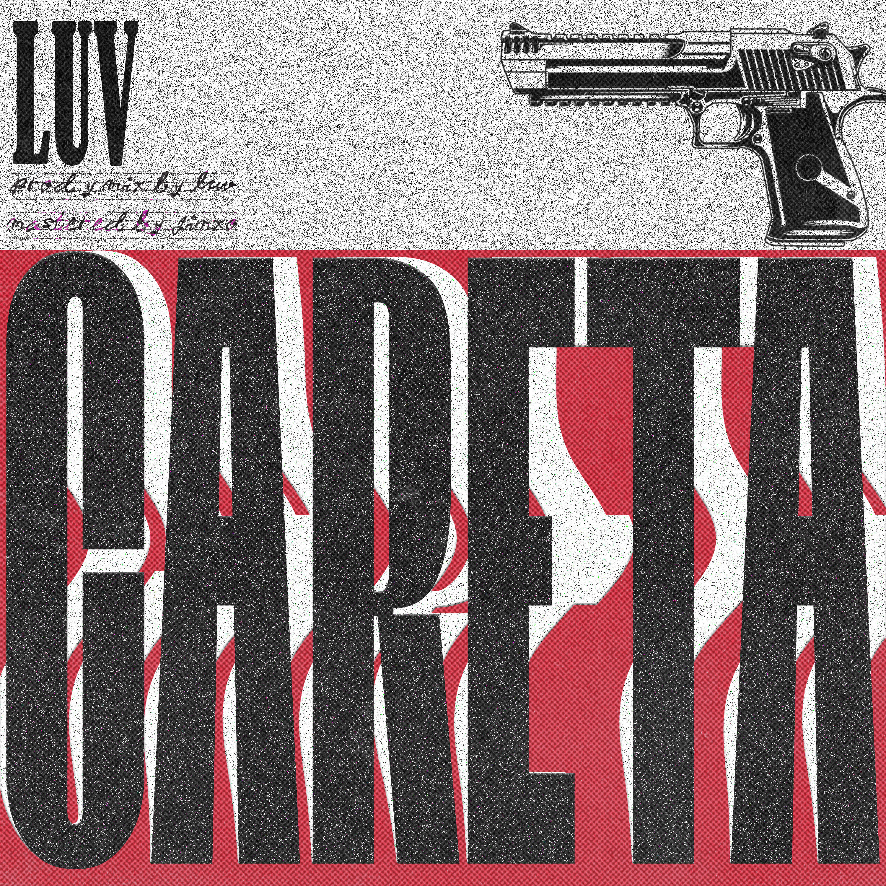 Постер альбома Careta