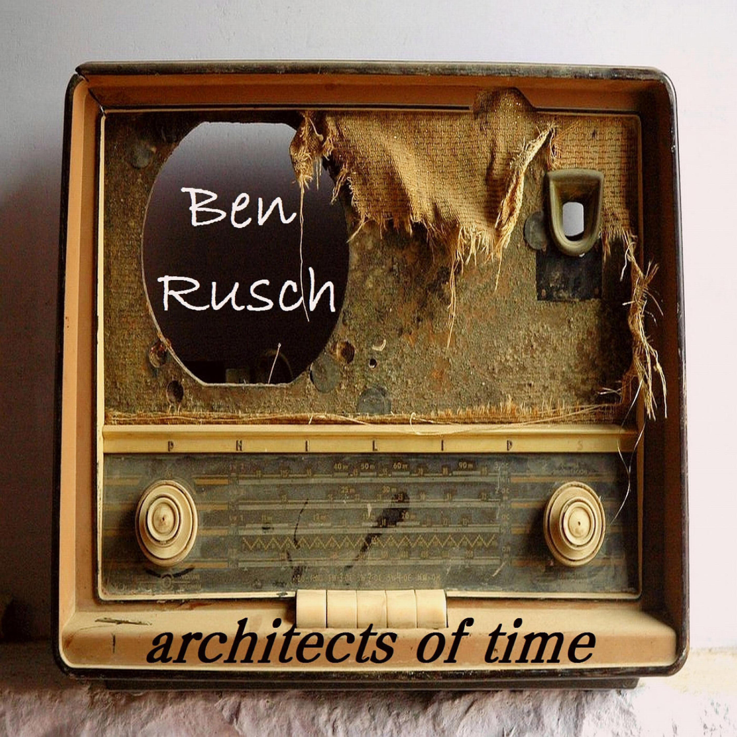 Релиз Architects of Time