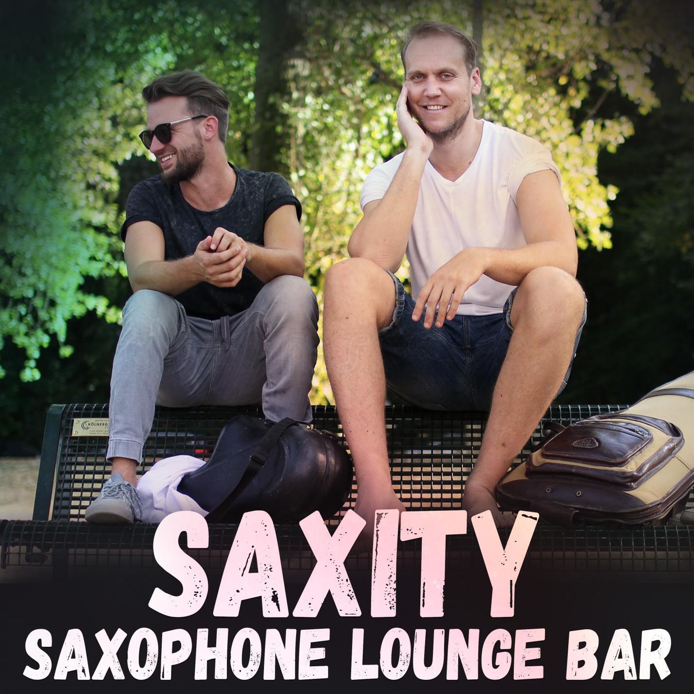 Релиз Saxophone Lounge Bar