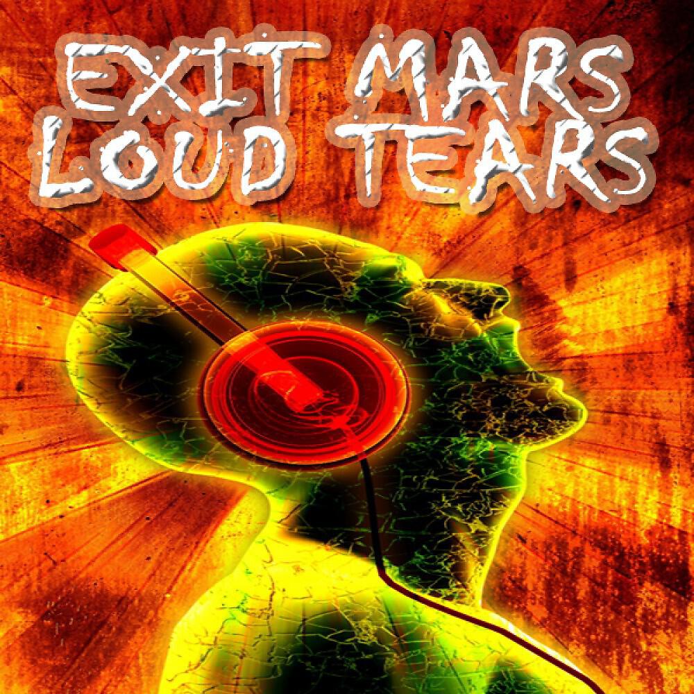 Релиз Loud Tears