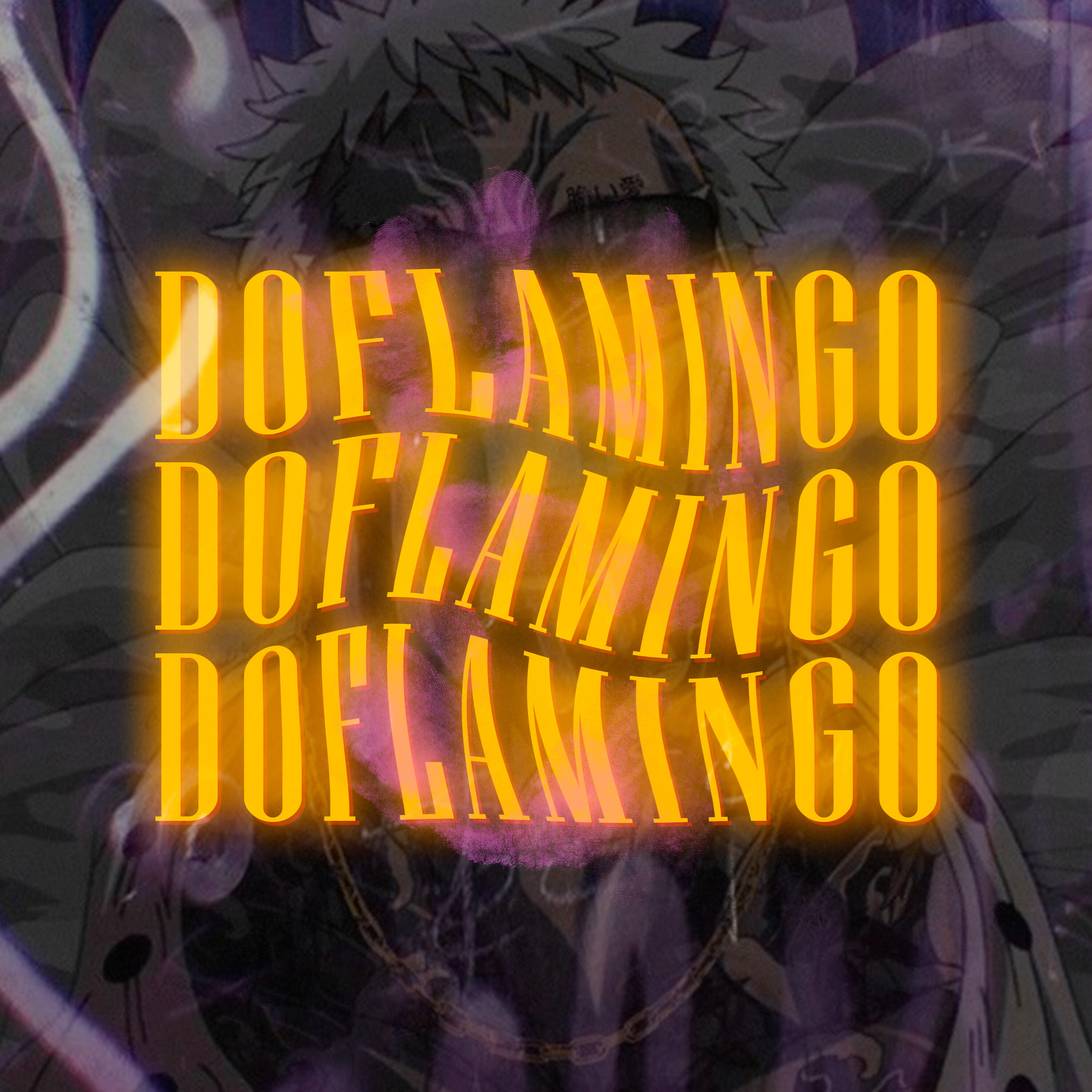 Релиз Doflamingo