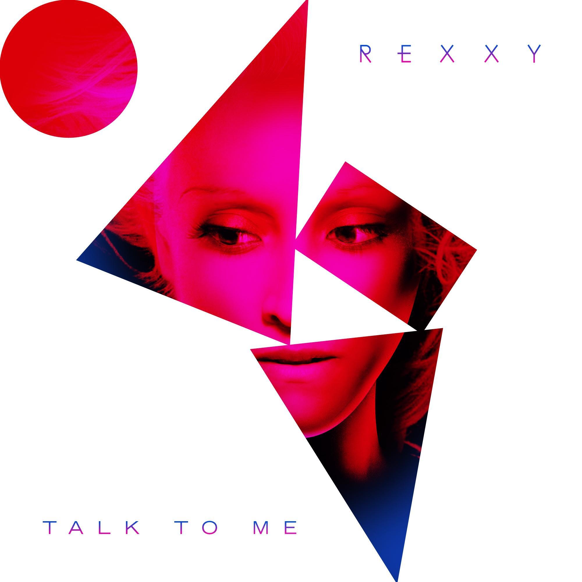 Релиз Talk To Me