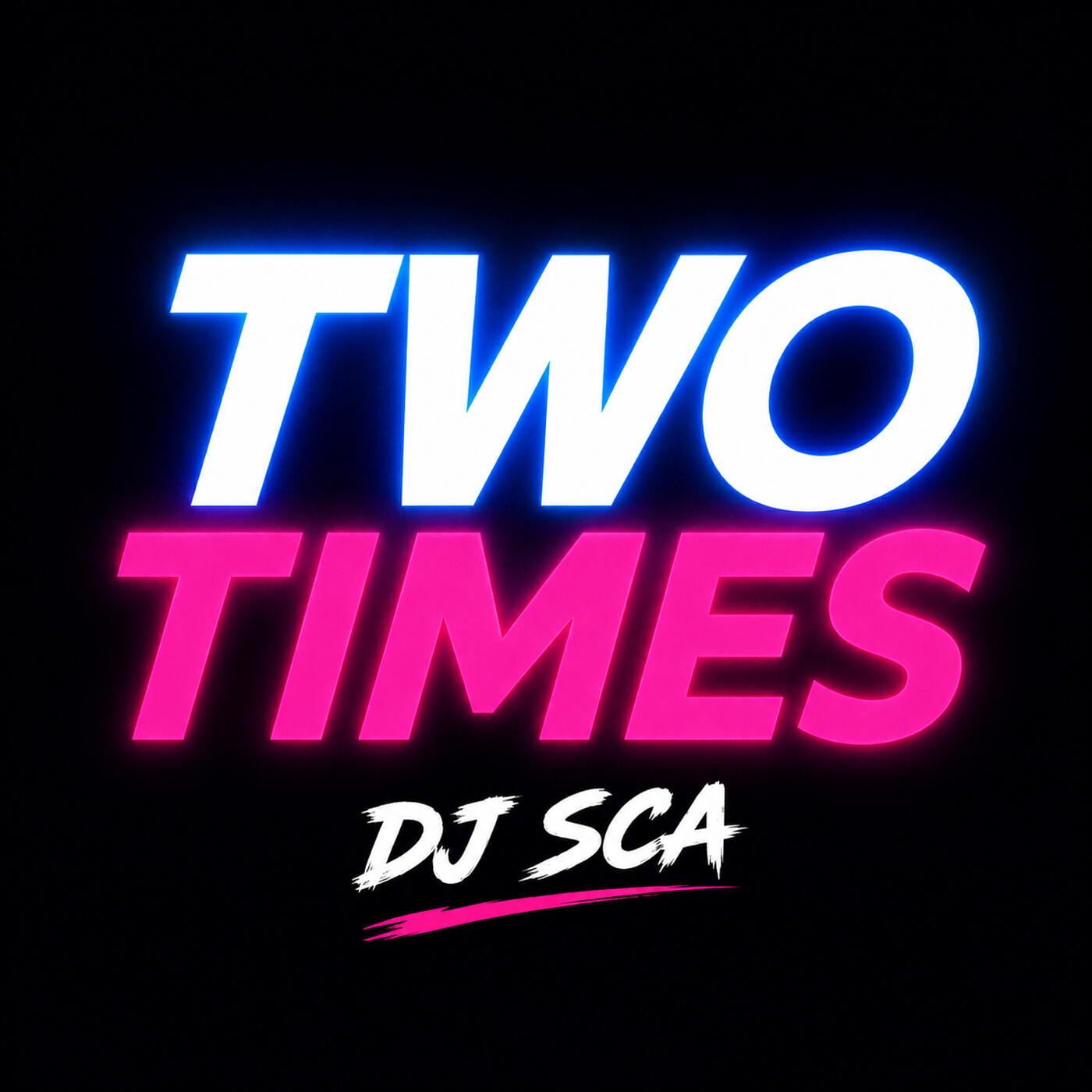 Релиз Two Times