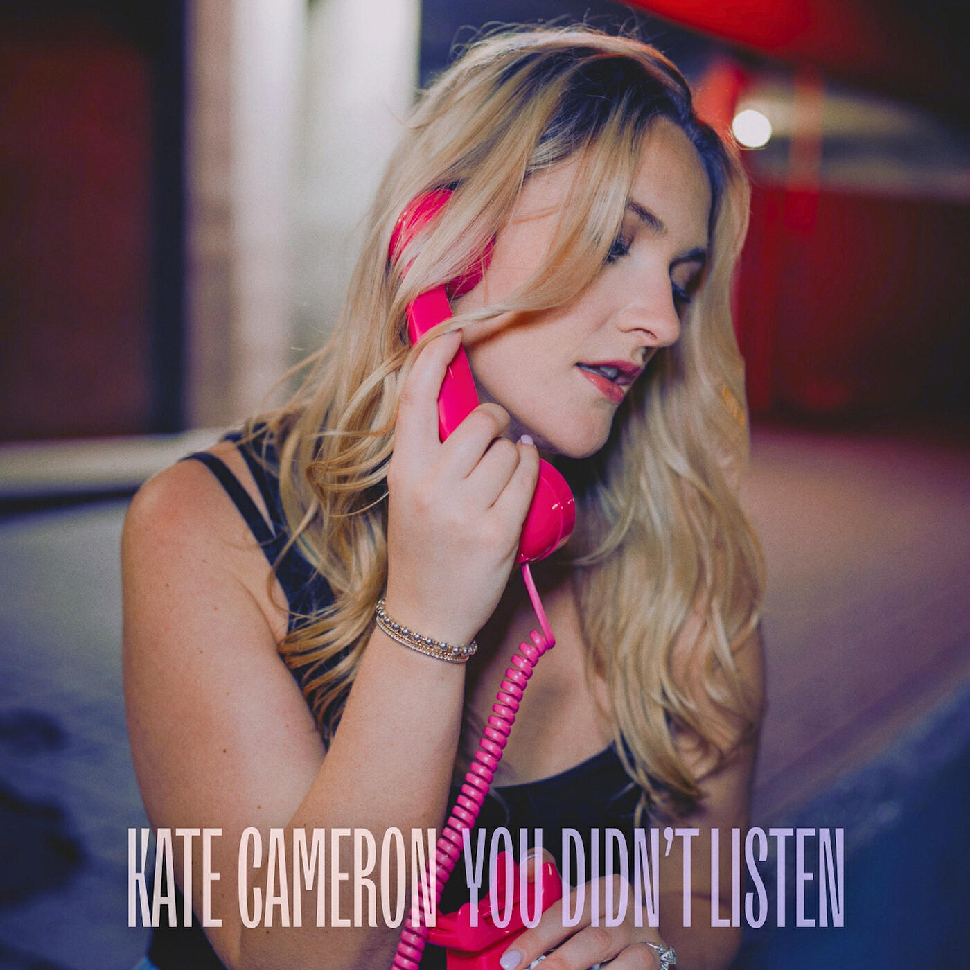 Релиз You Didn't Listen