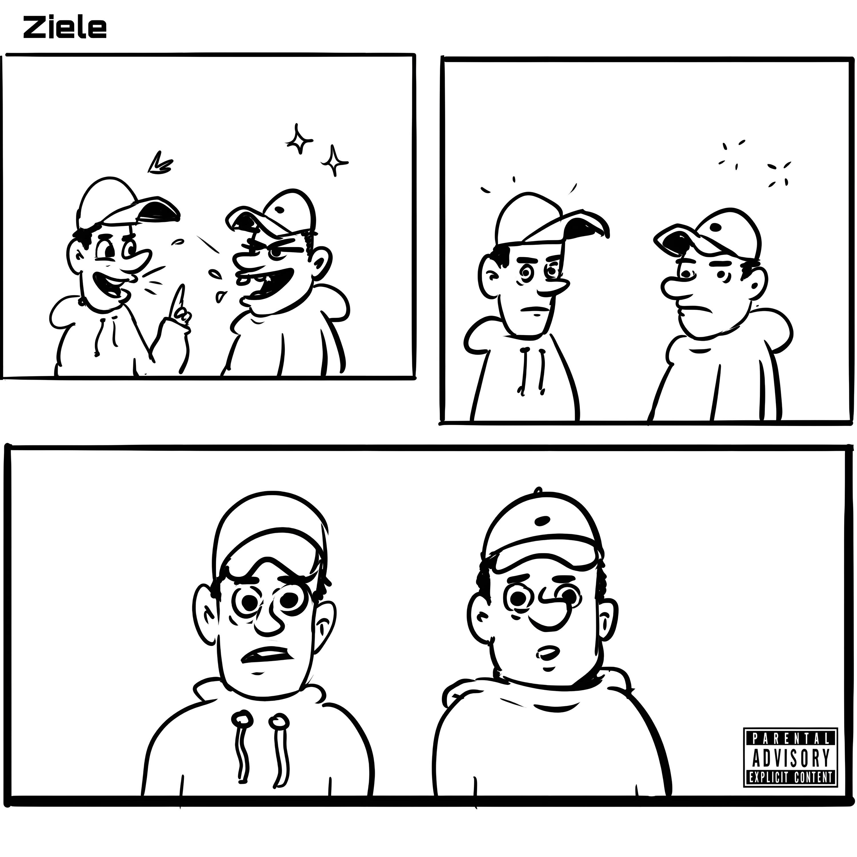 Релиз Ziele
