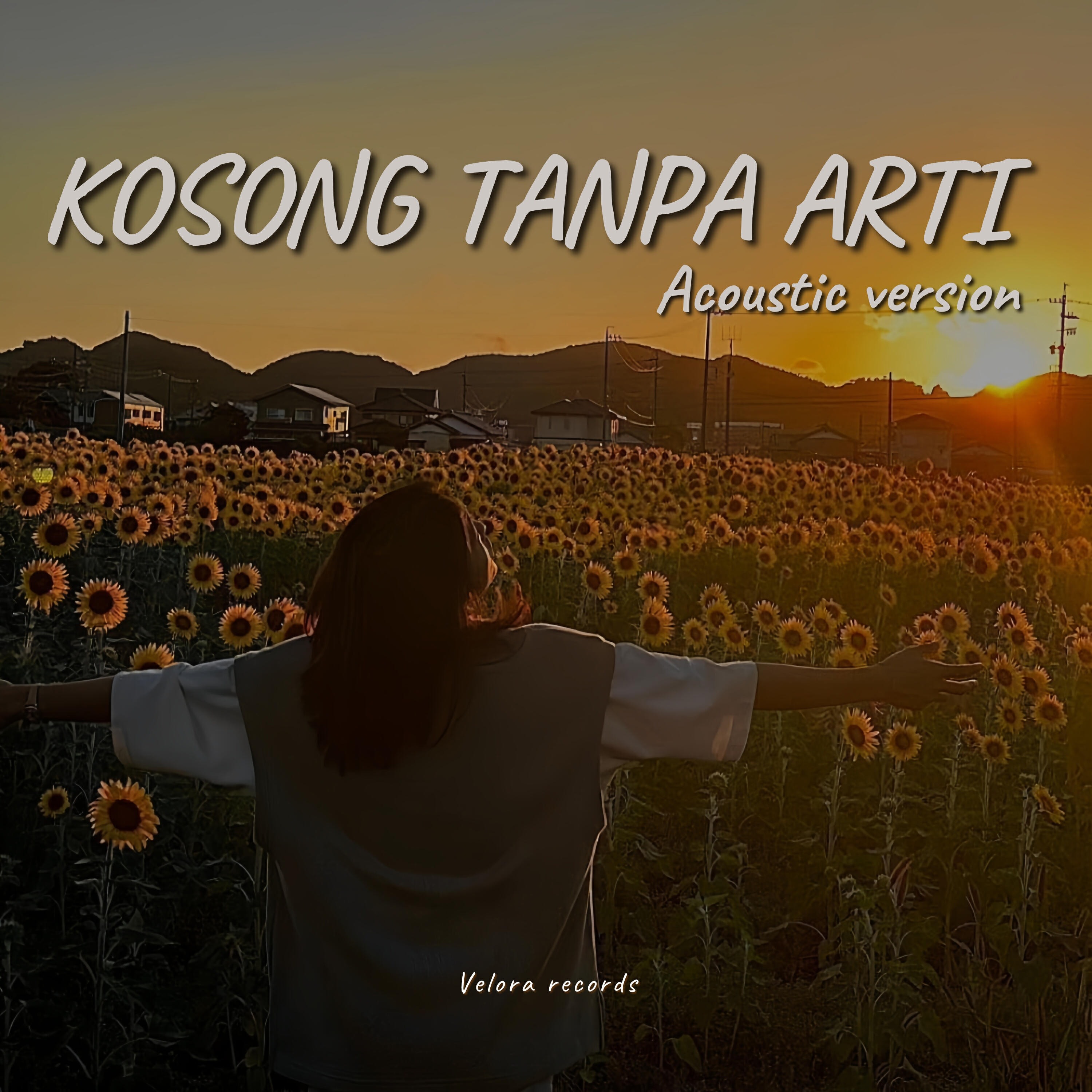 Релиз Kosong Tanpa Arti