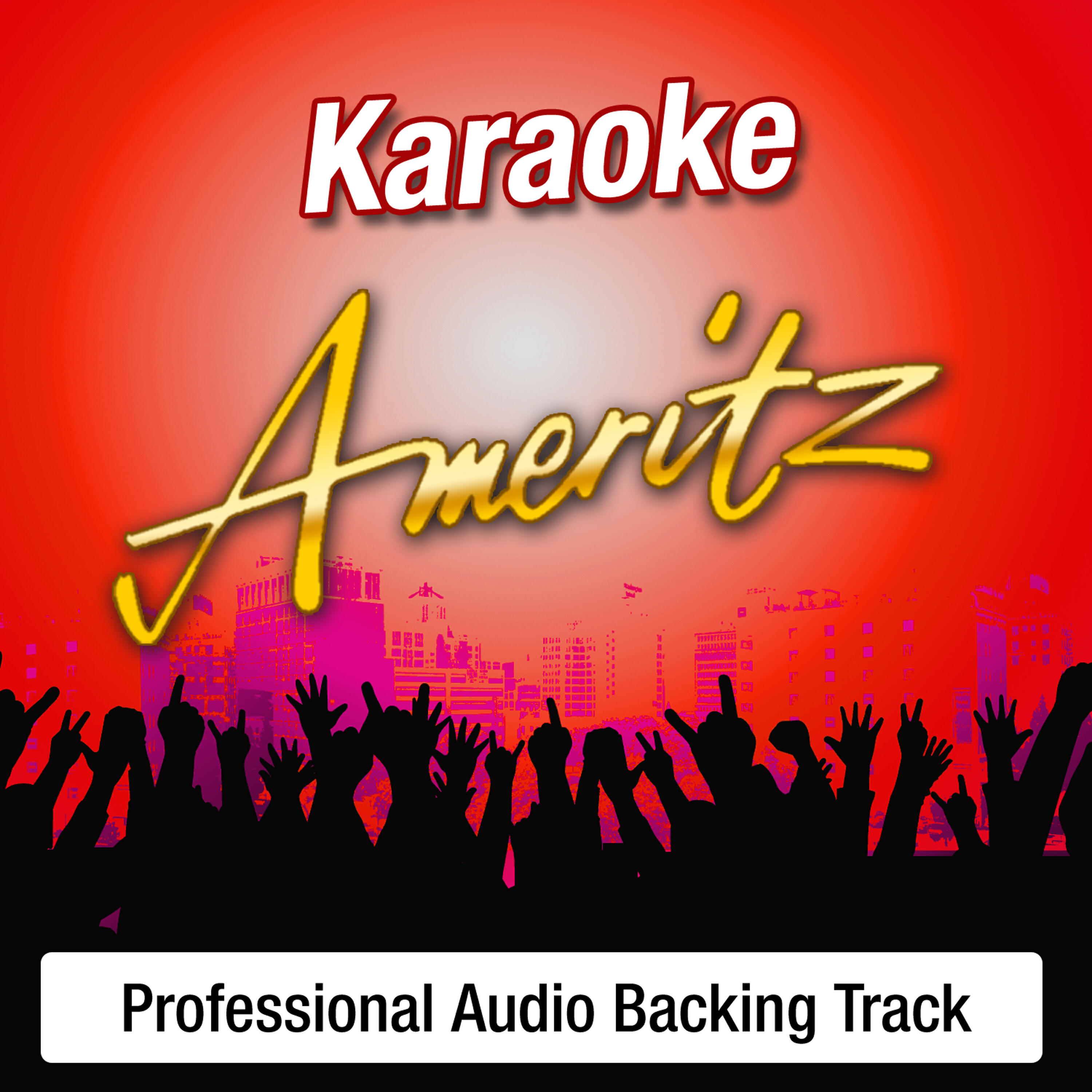 Релиз Ultimate Barry Manilow (Karaoke)