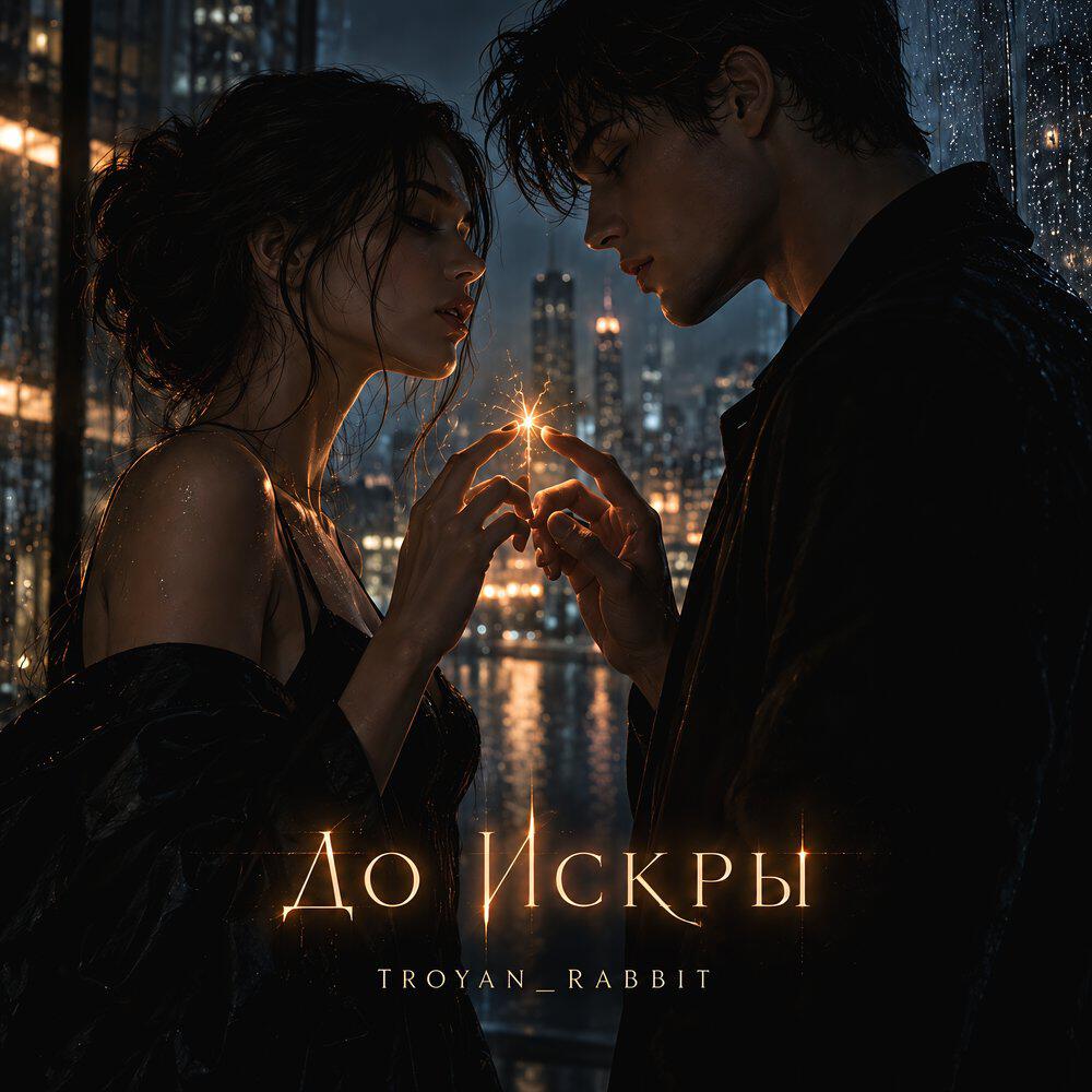 Релиз До Искры