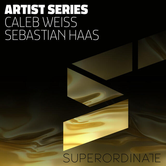 Релиз Artist Series: Caleb Weiss & Sebastian Haas