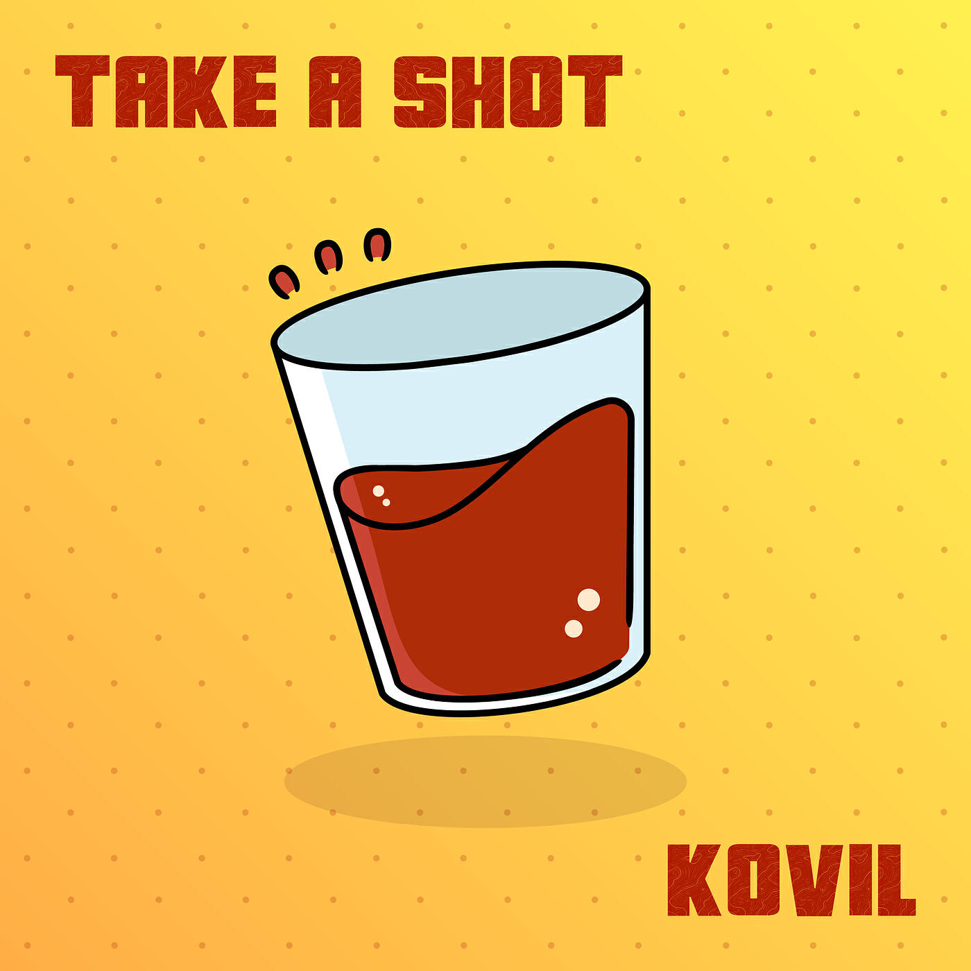 Релиз Take a Shot
