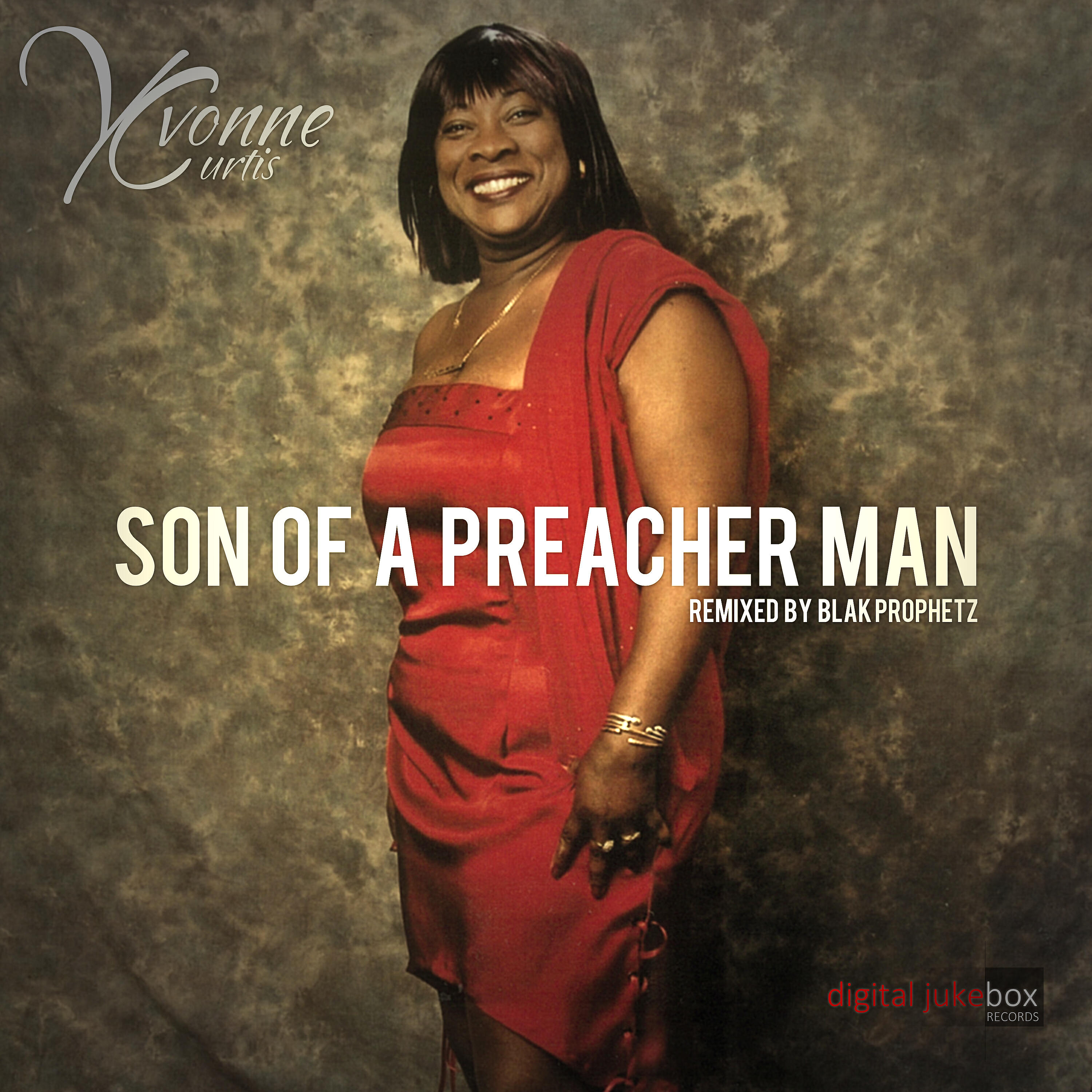 Релиз Son of a Preacher Man