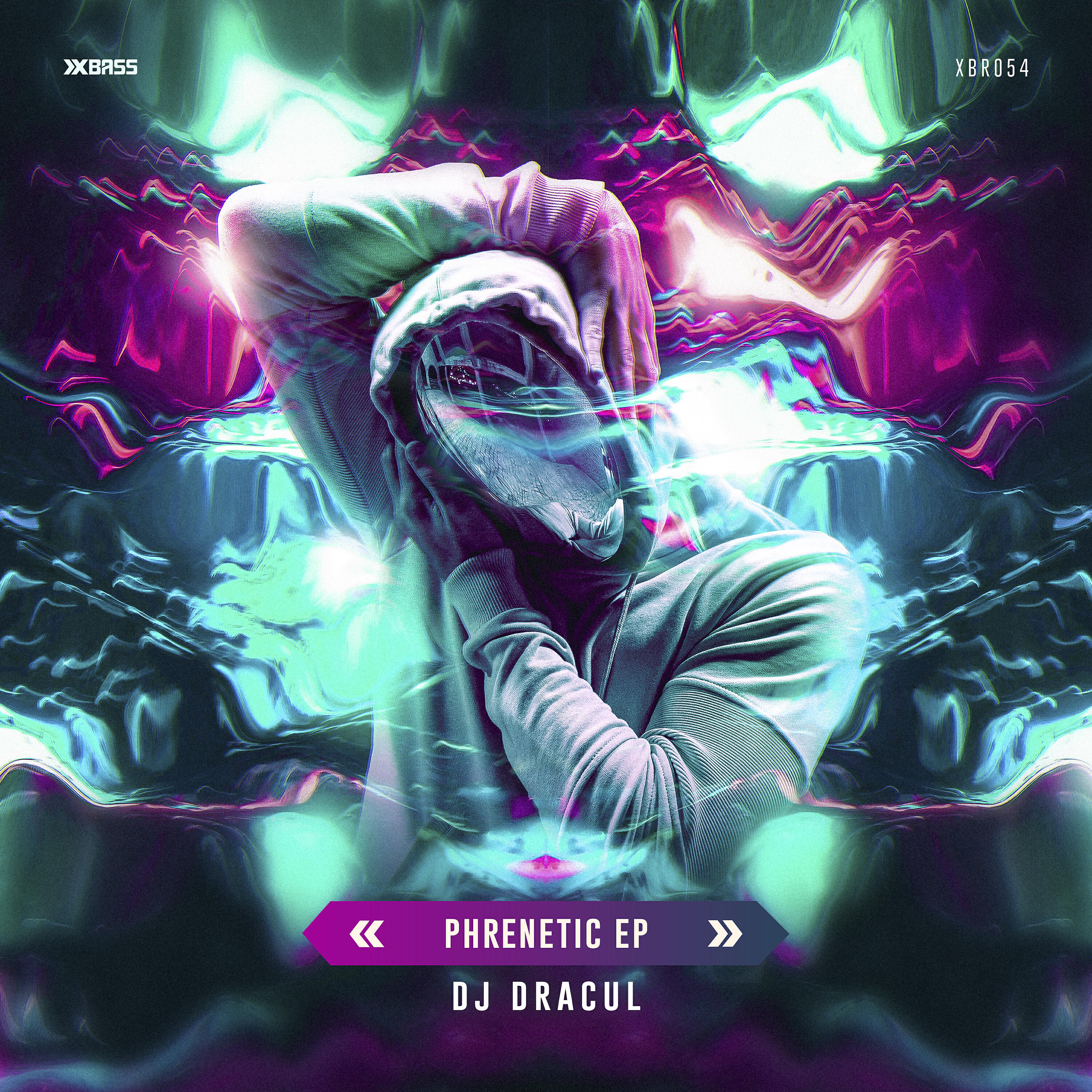 Релиз Phrenetic EP (Radio Edit)