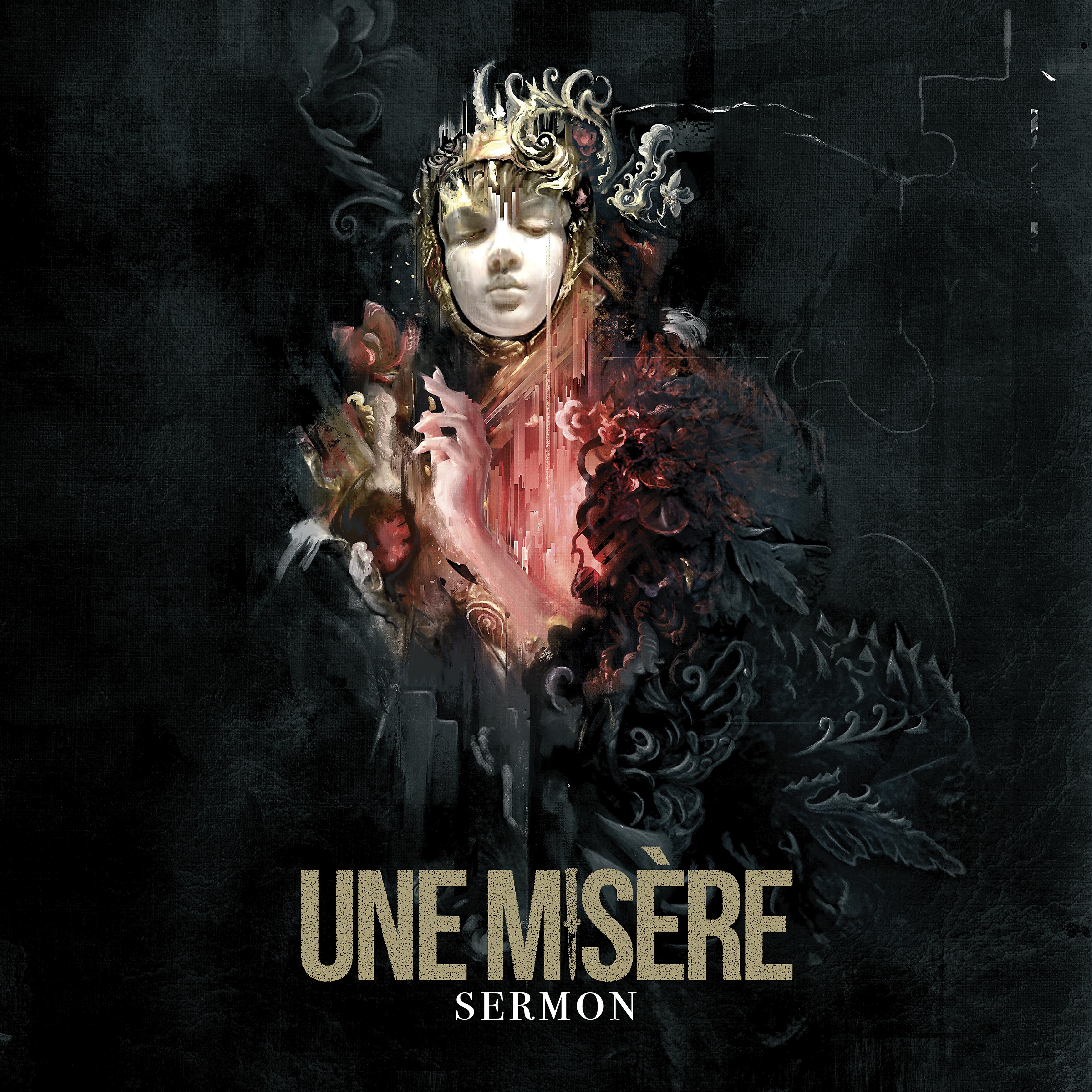 Релиз Sermon