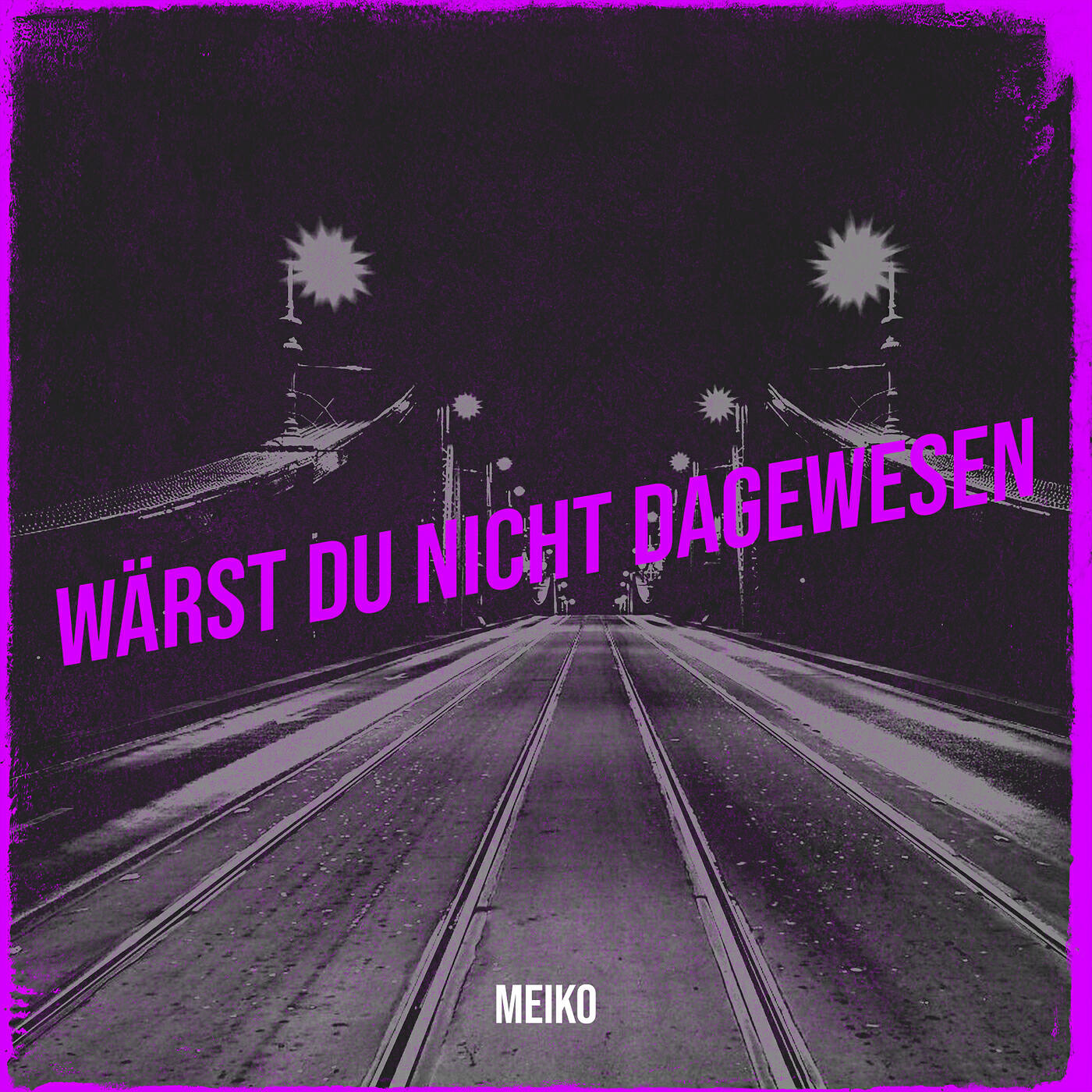 Релиз Wärst Du Nicht Dagewesen